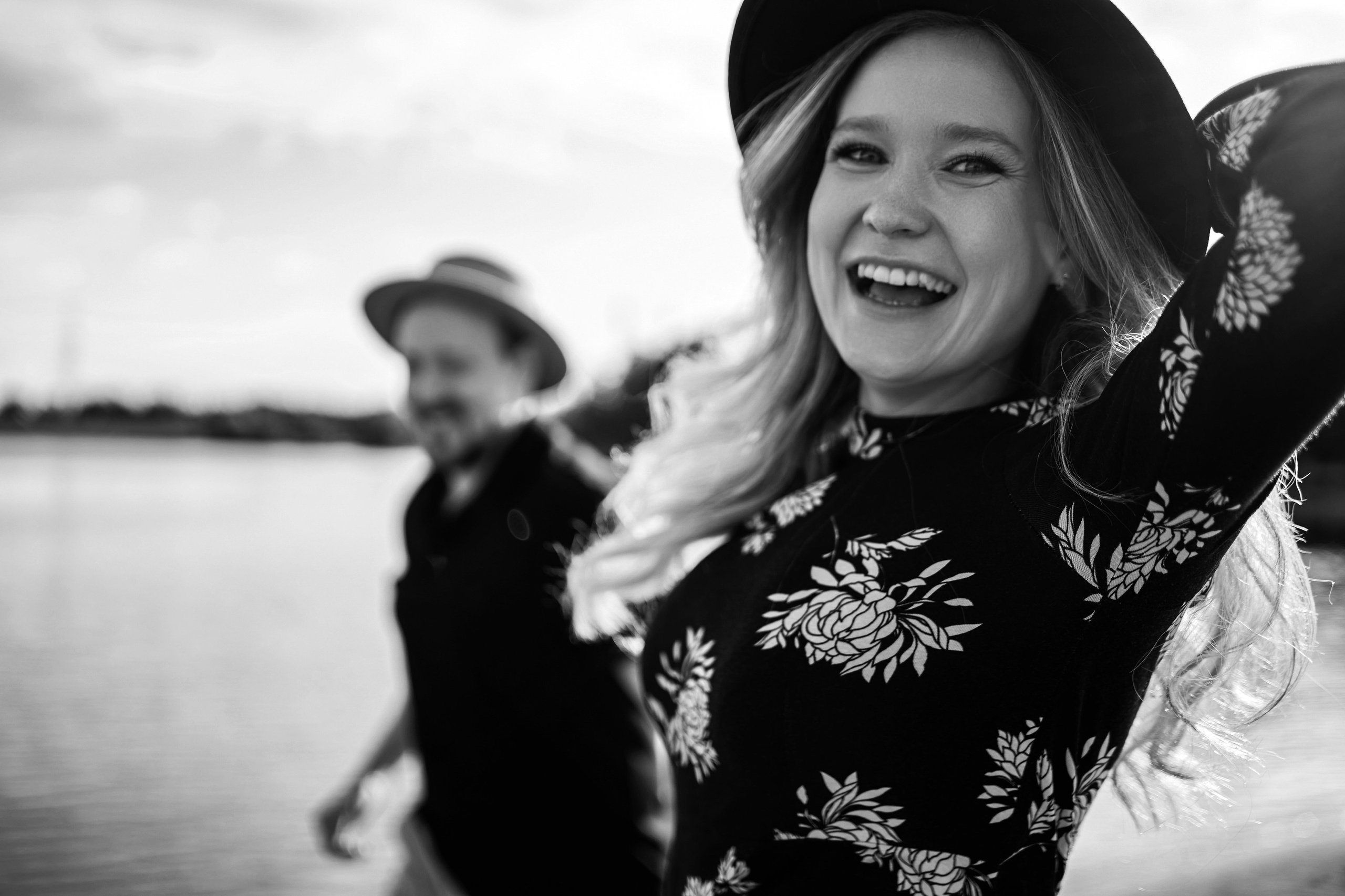 Влад и Елизавета. Свадебный фотограф Чайковский