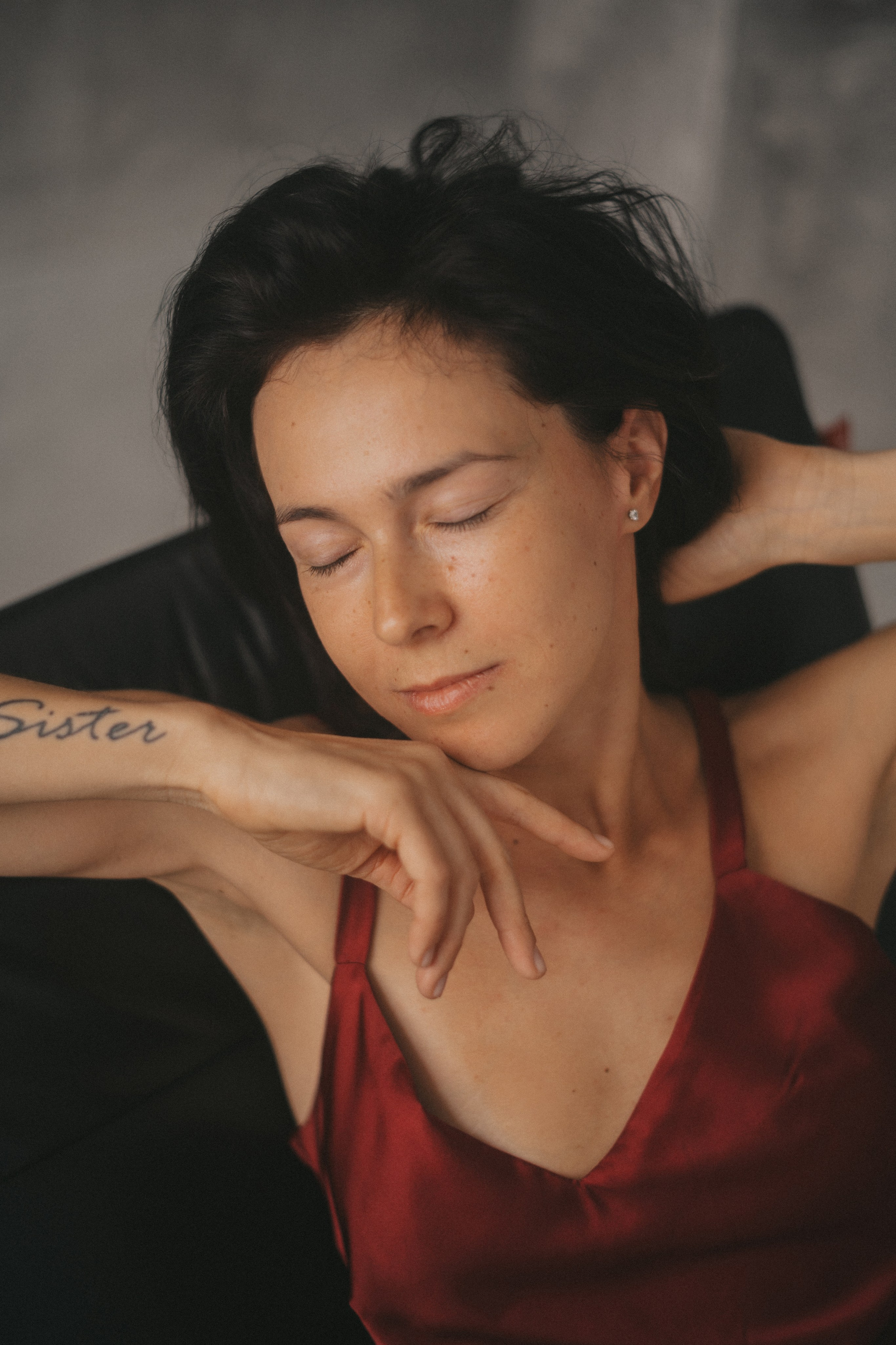 Ольга. Семейный фотограф в Тольятти Екатерина Невзорова