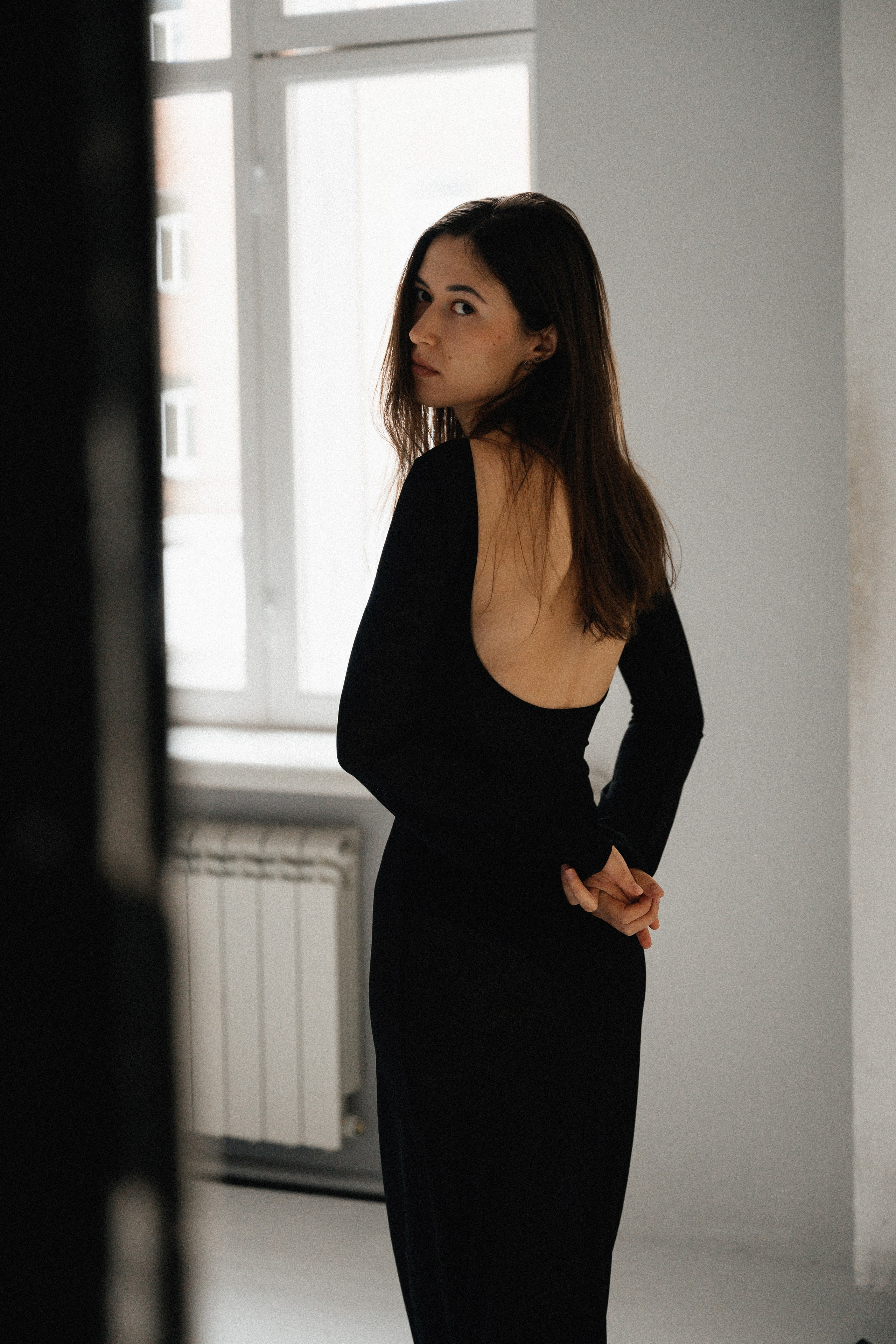 Лилия. Тамара Власова