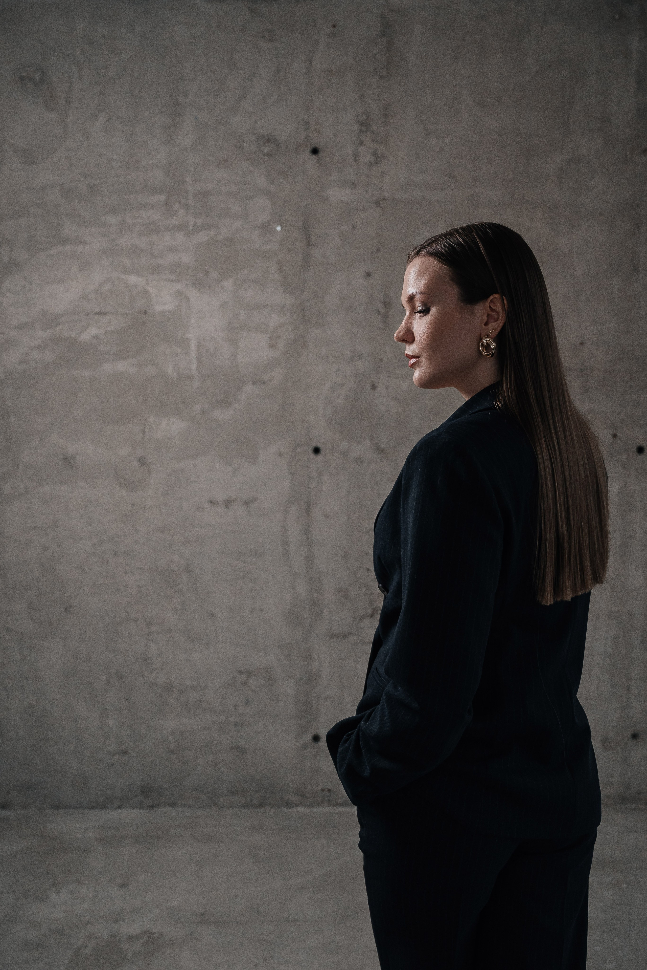 Настя. Тамара Власова