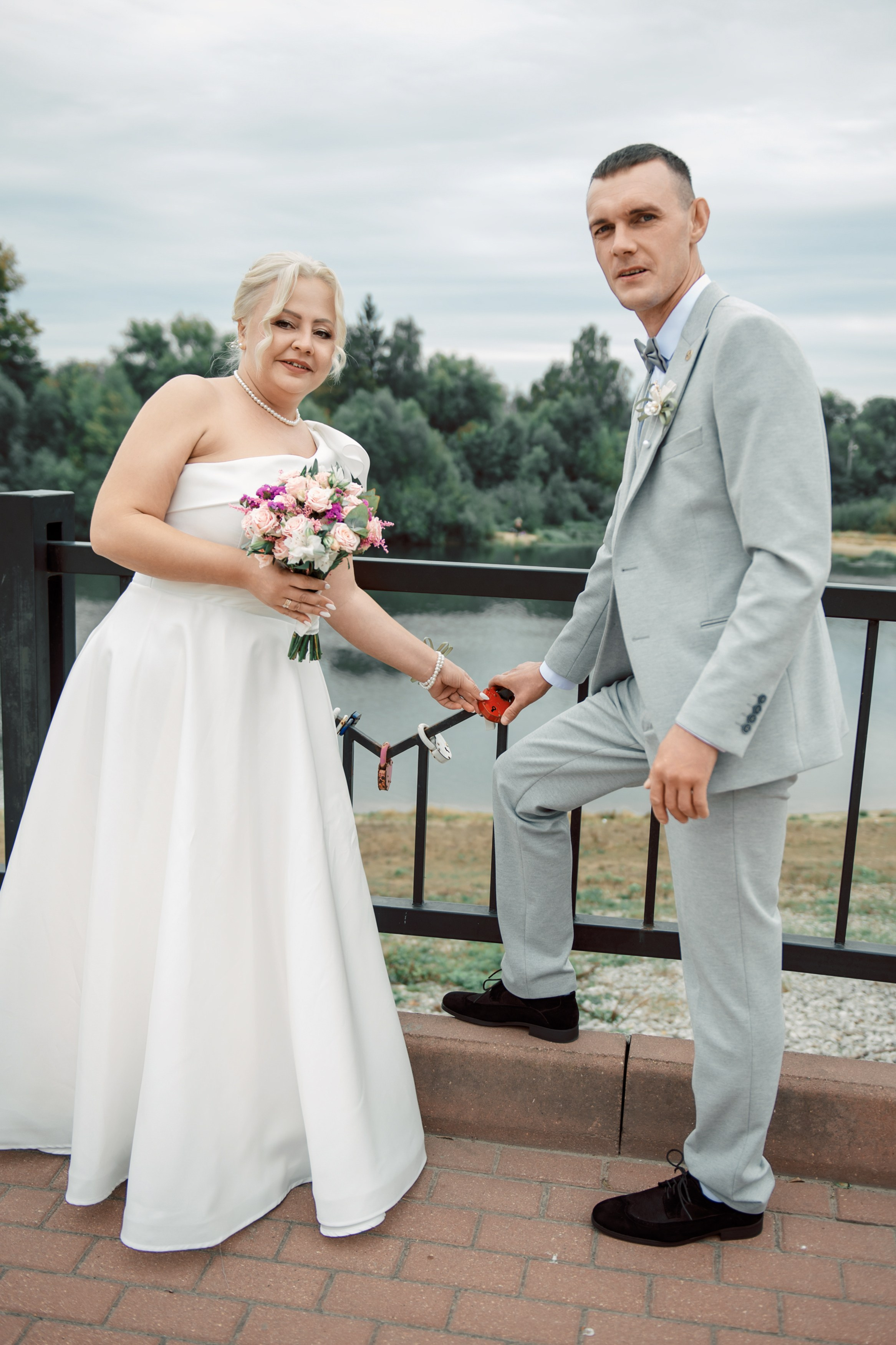 Свадебные фотосессии в Брянске. Love story в Брянске. Свадебный фотограф Брянск