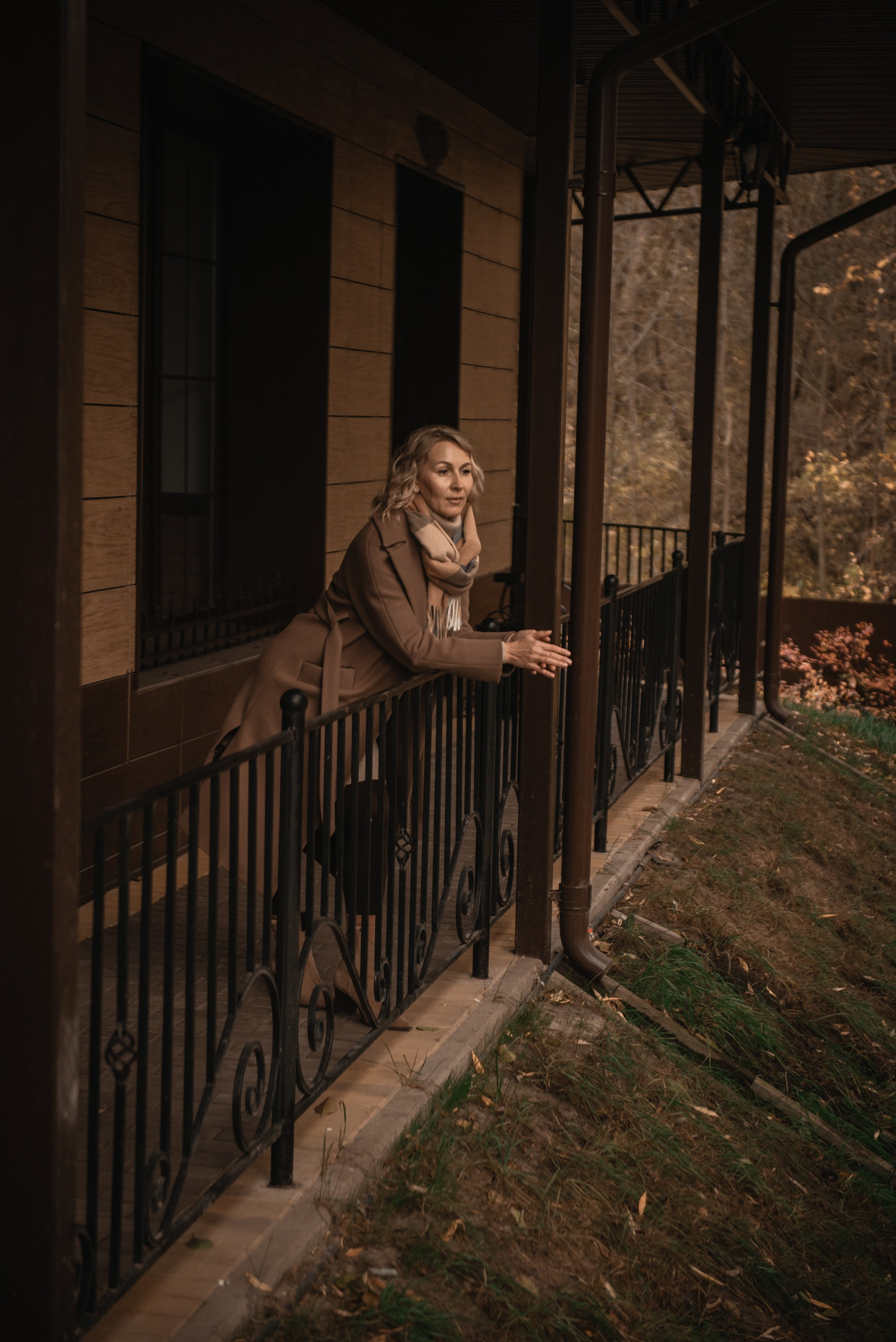 Прогулочная фотосессия в Брянске. Индивидуальные фотосессии в Брянске