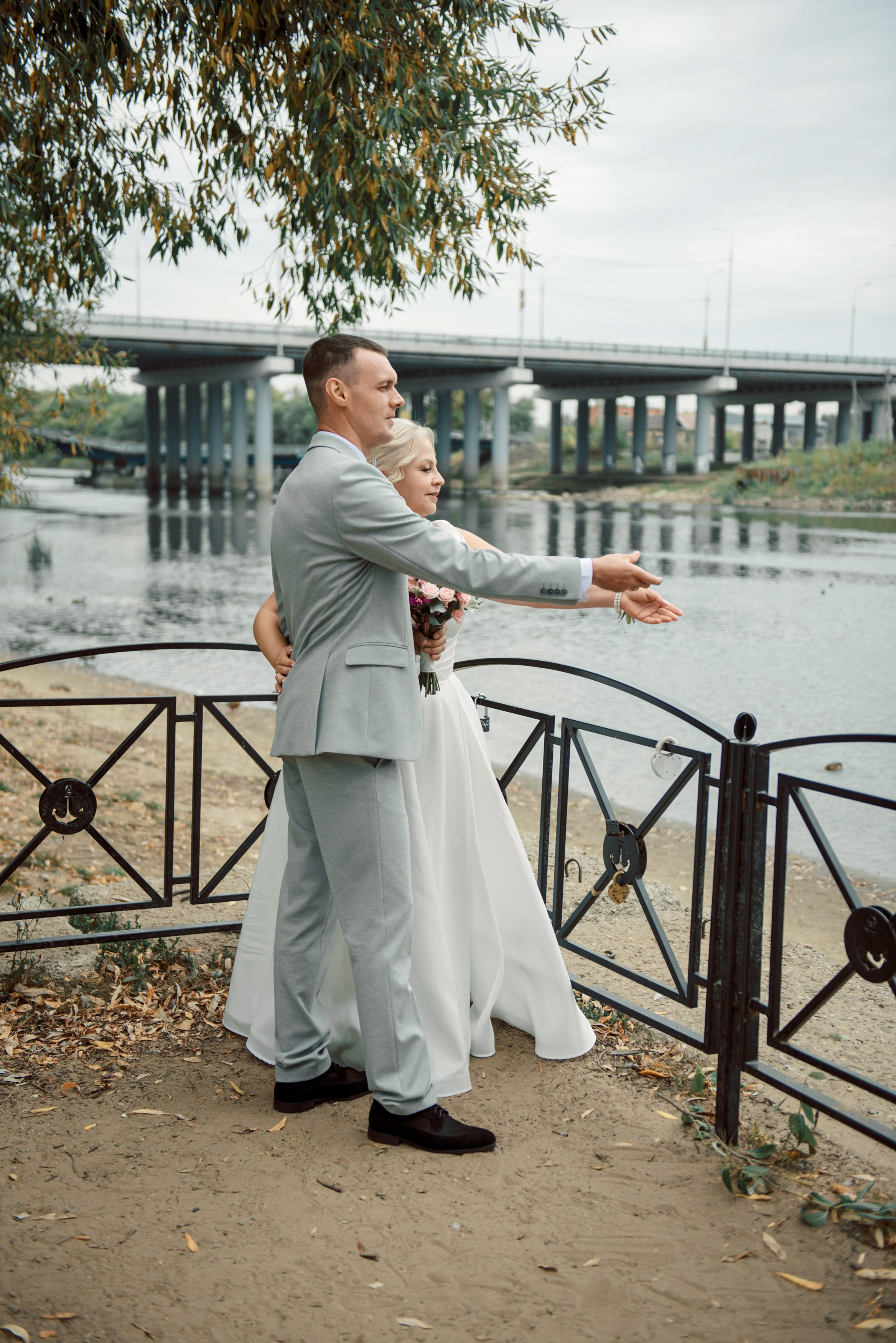 Свадебные фотосессии в Брянске. Love story в Брянске. Свадебный фотограф Брянск