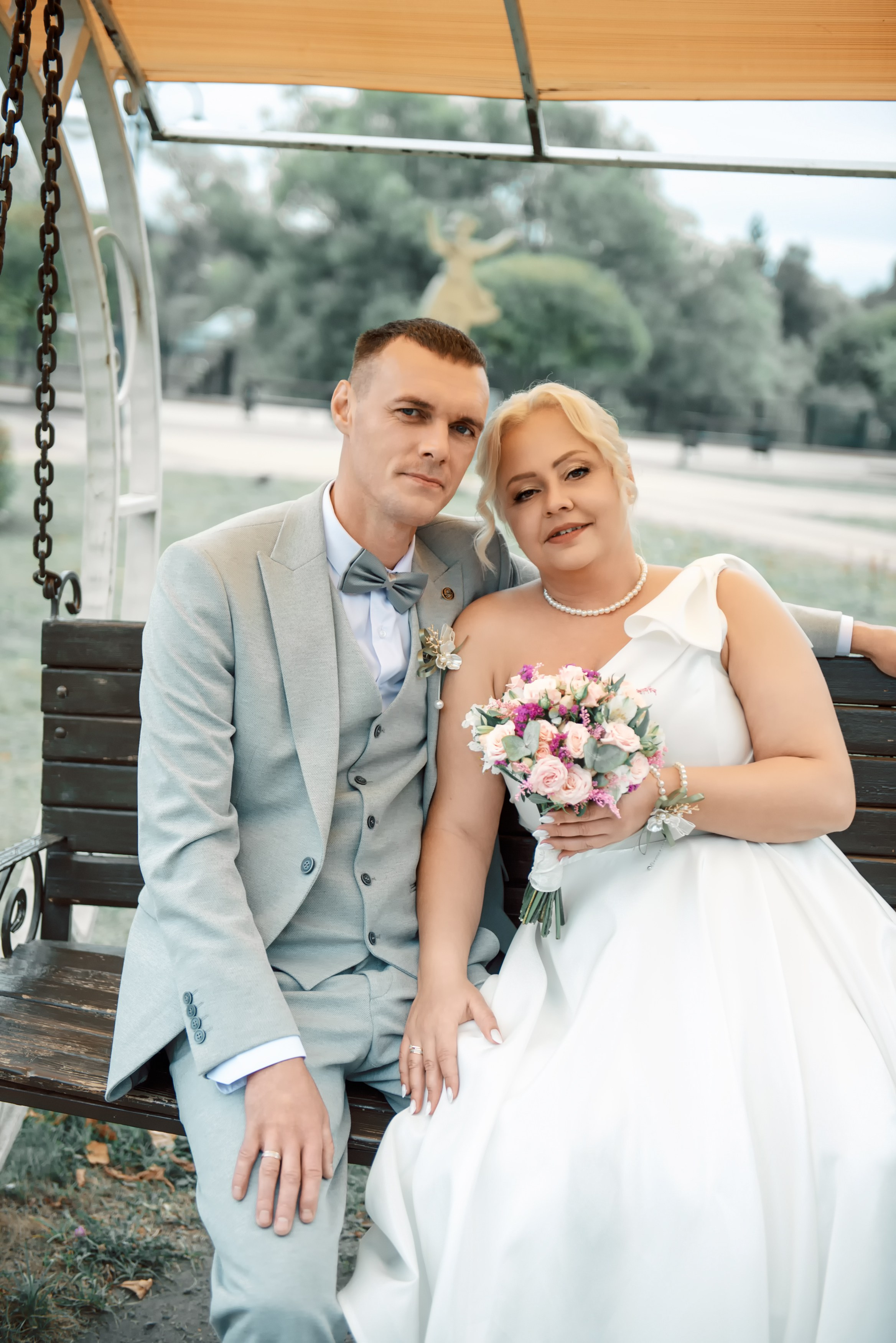 Свадебные фотосессии в Брянске. Love story в Брянске. Свадебный фотограф Брянск