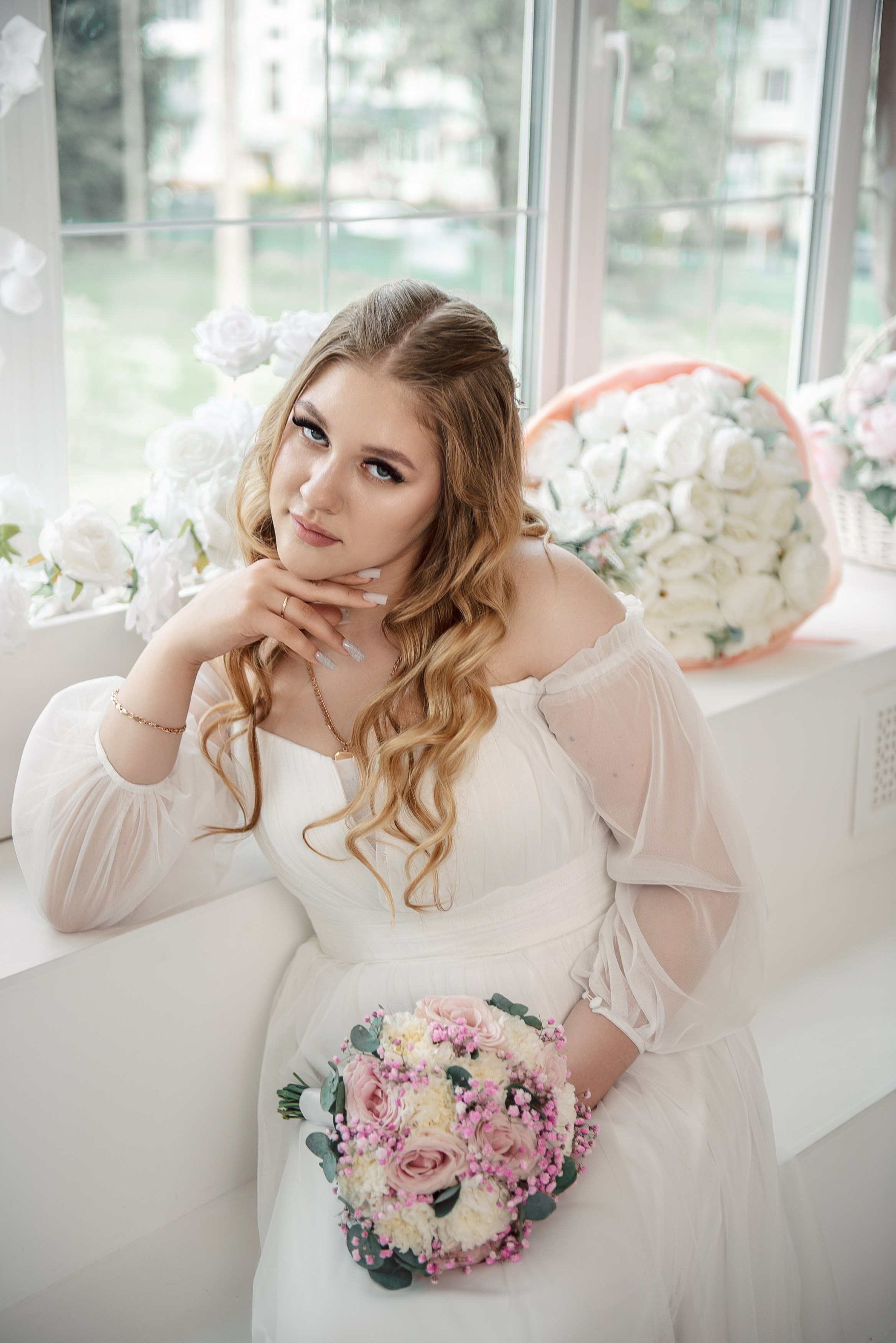 Свадебные фотосессии в Брянске. Love story в Брянске. Свадебный фотограф Брянск