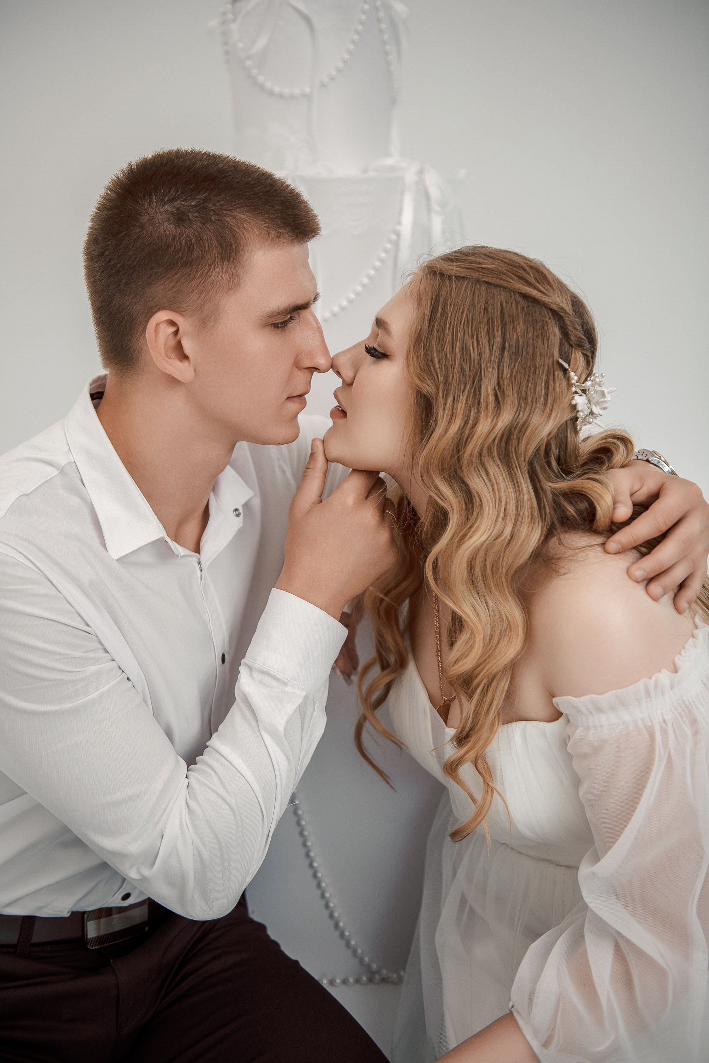 Свадебные фотосессии в Брянске. Love story в Брянске. Свадебный фотограф Брянск