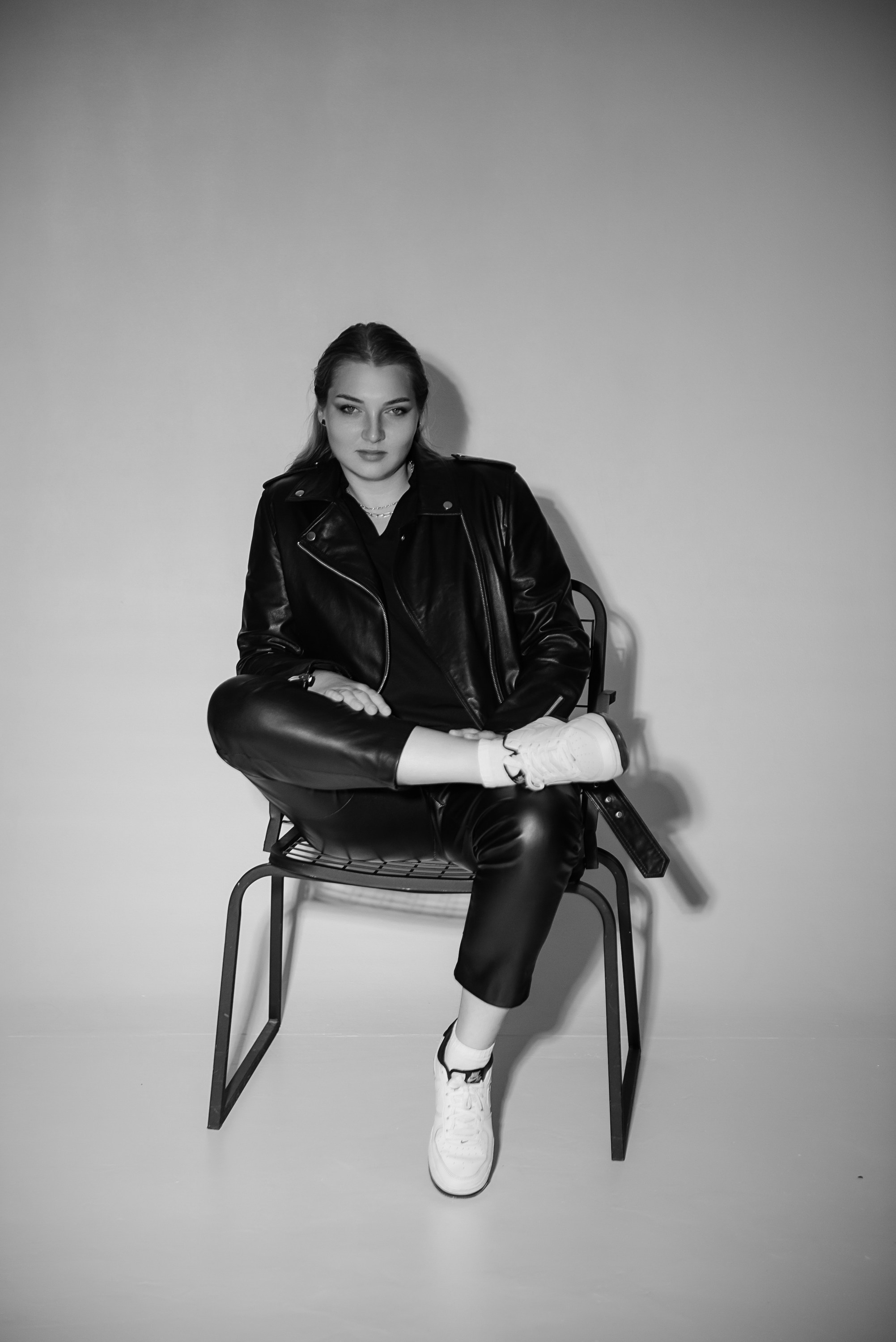 Студийные съемки в Брянске. Профессиональный фотограф Брянск