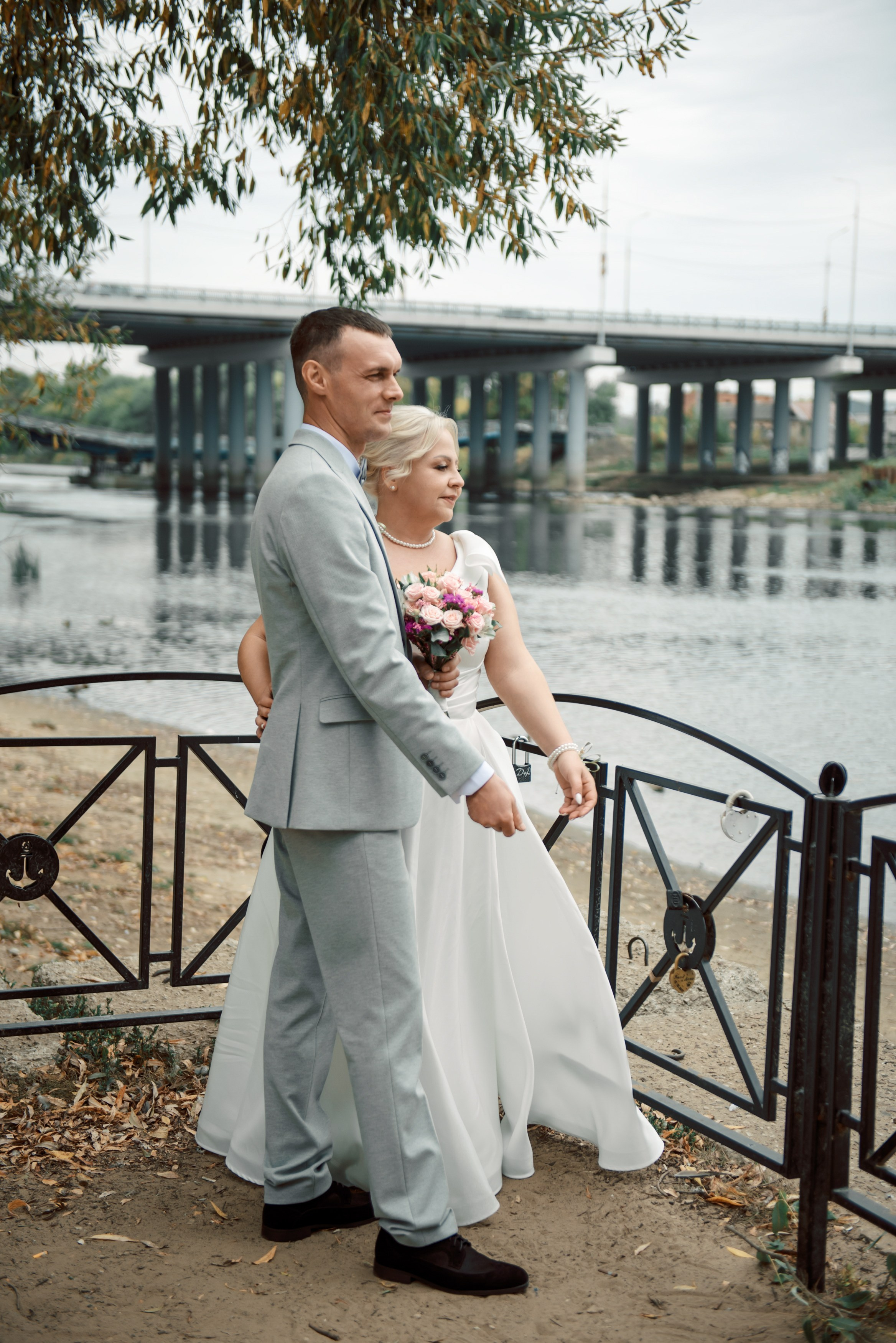 Свадебные фотосессии в Брянске. Love story в Брянске. Свадебный фотограф Брянск