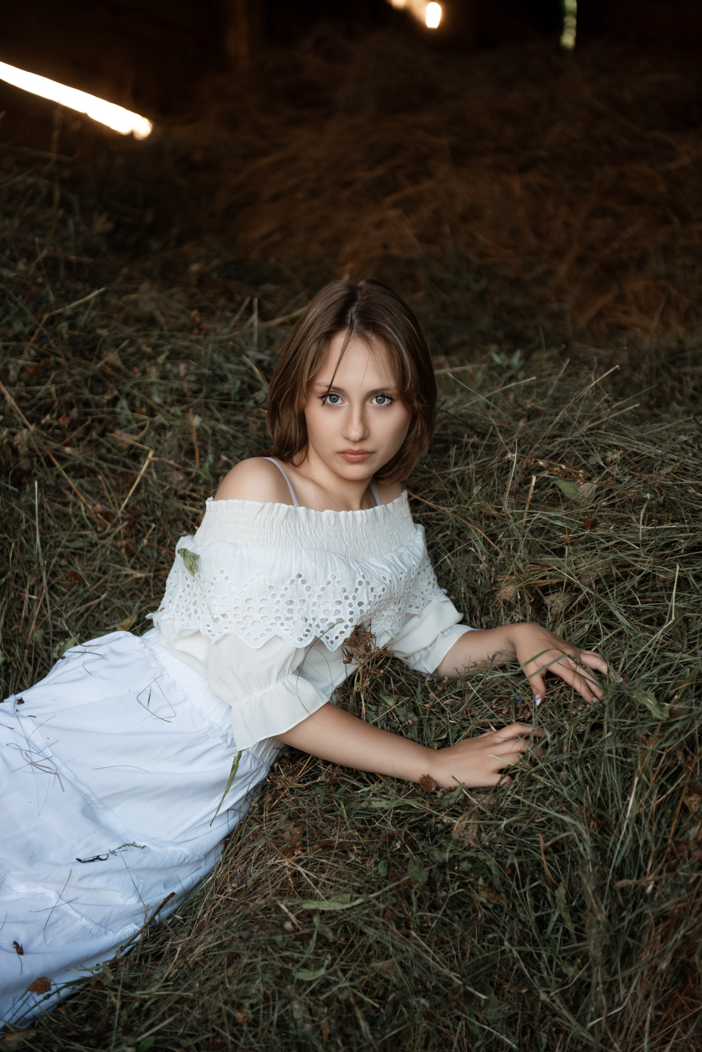 Прогулочная фотосессия в Брянске. Индивидуальные фотосессии в Брянске