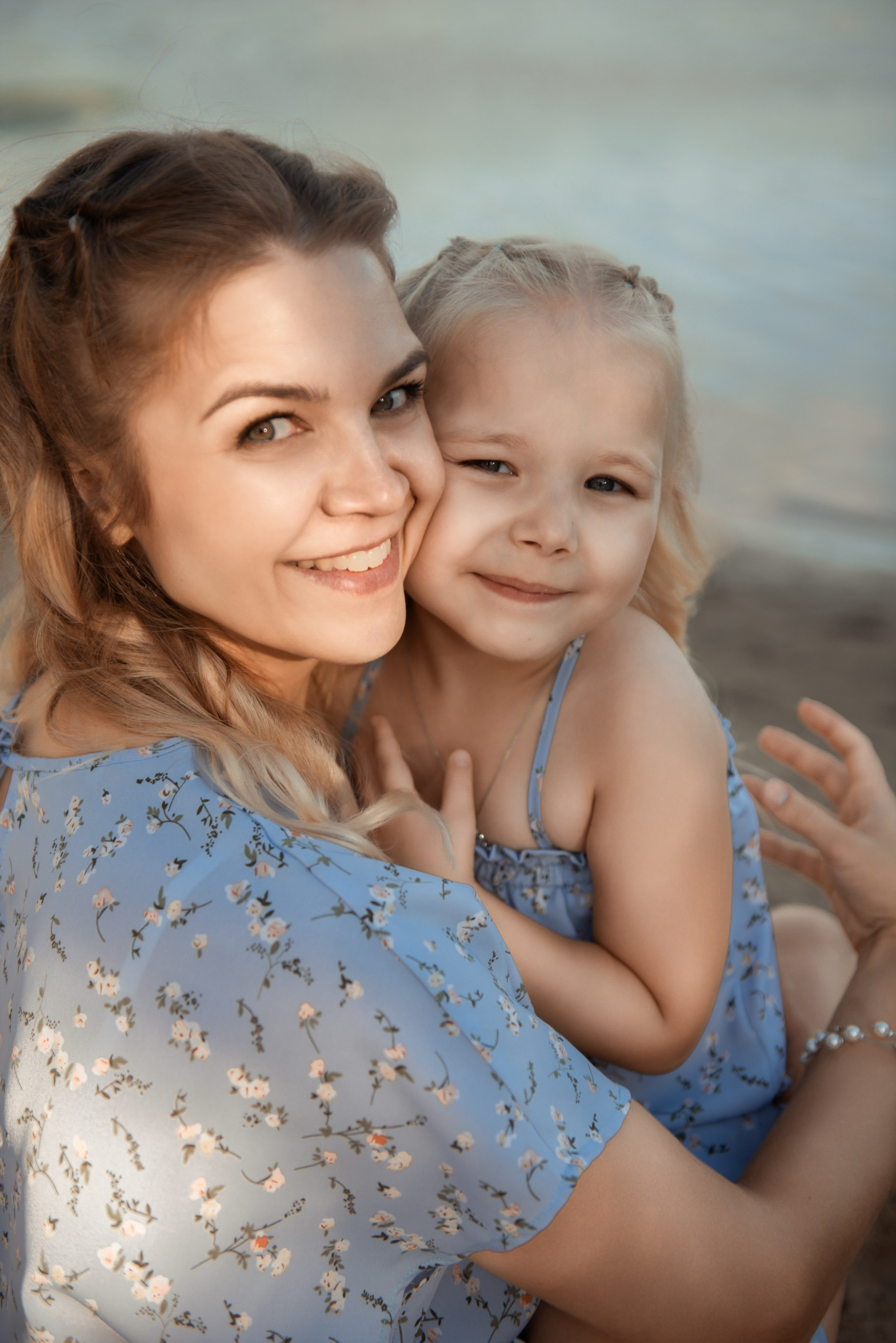 Семейная фотосессия в Брянске. Семейный фотограф Брянск