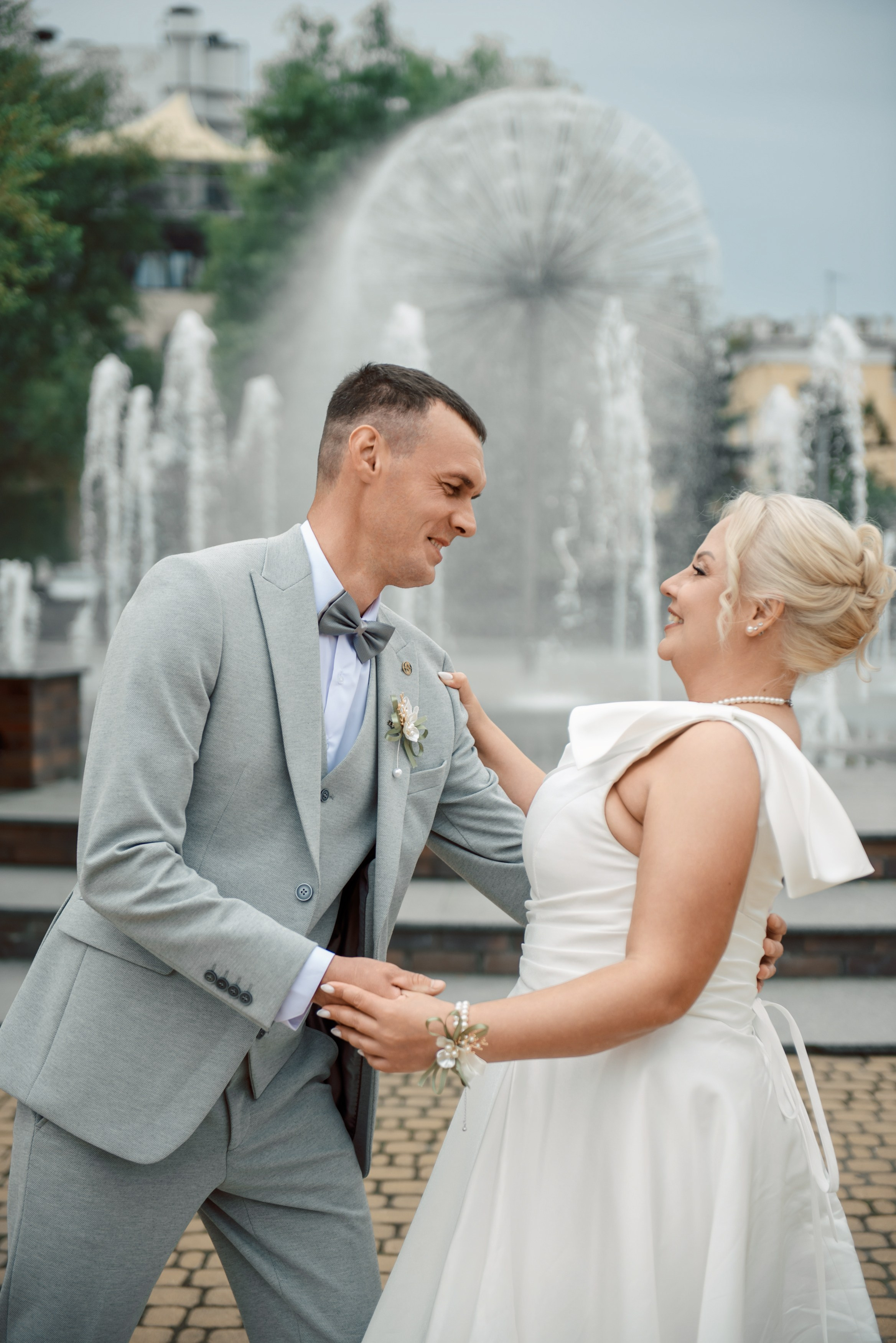 Свадебные фотосессии в Брянске. Love story в Брянске. Свадебный фотограф Брянск