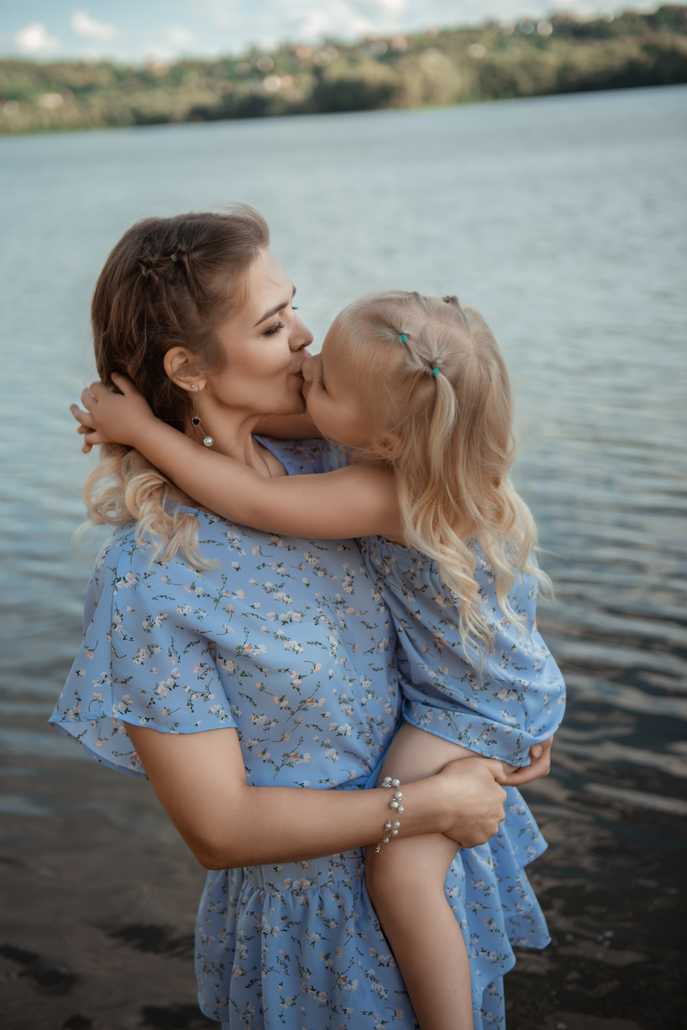 Семейная фотосессия в Брянске. Семейный фотограф Брянск