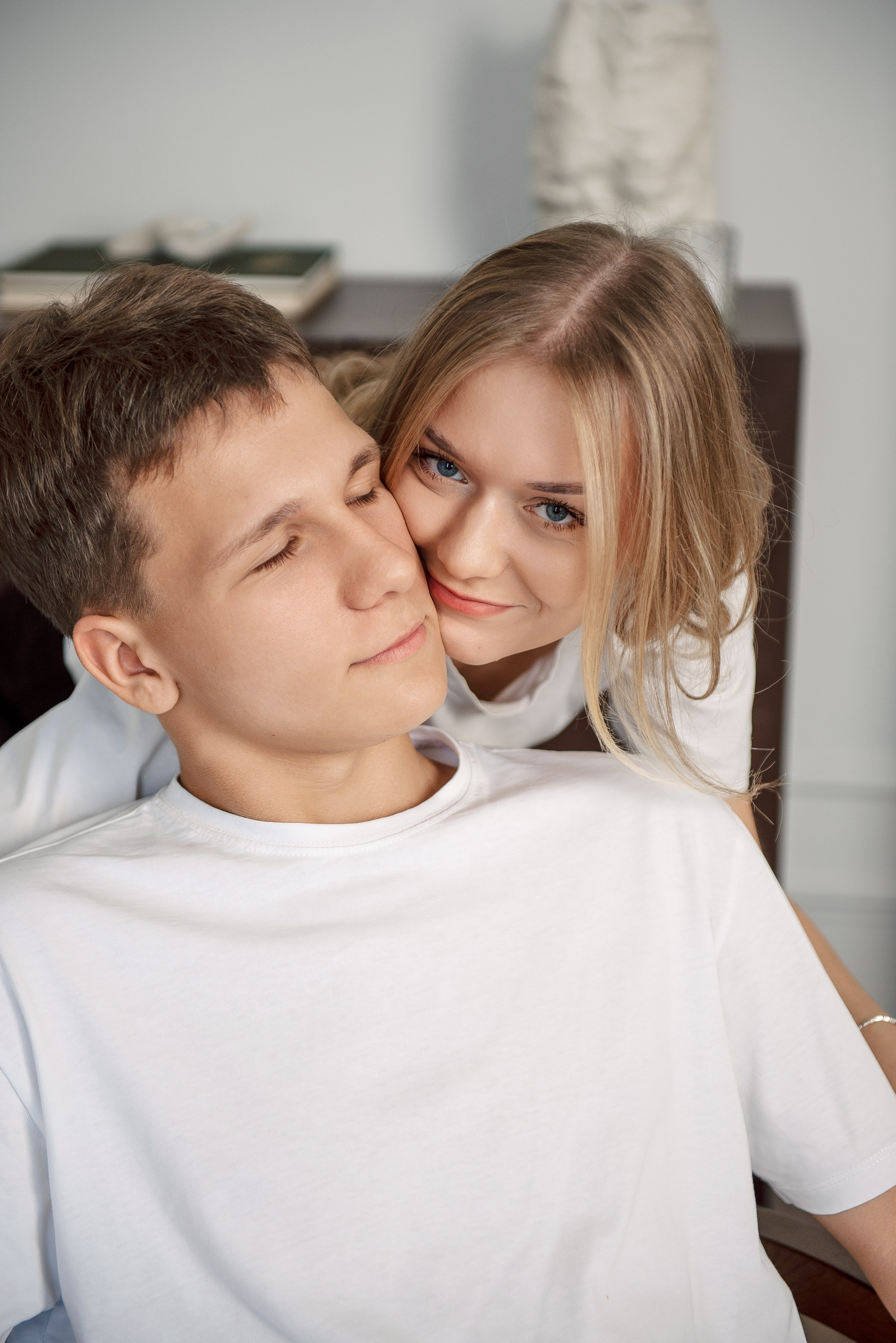 Свадебные фотосессии в Брянске. Love story в Брянске. Свадебный фотограф Брянск