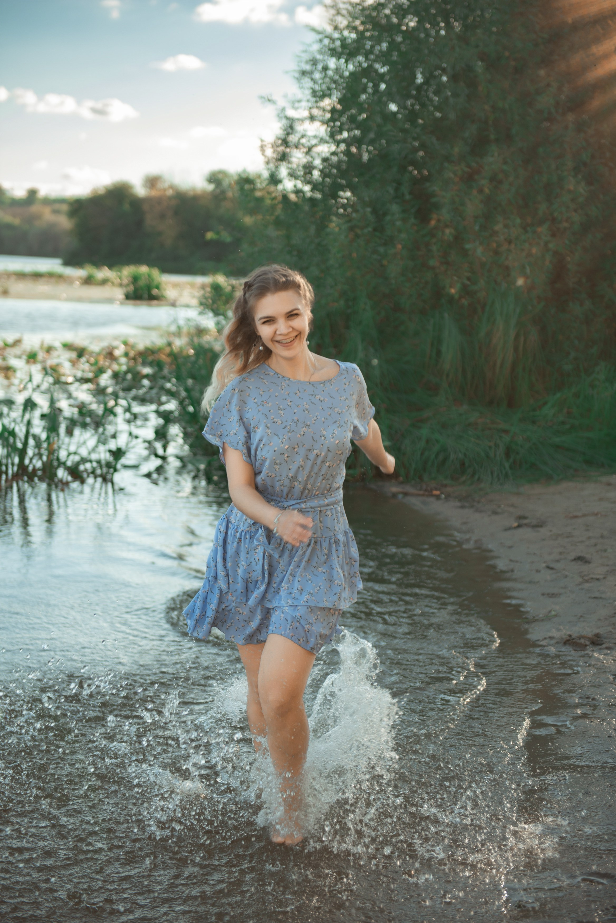 Семейная фотосессия в Брянске. Семейный фотограф Брянск