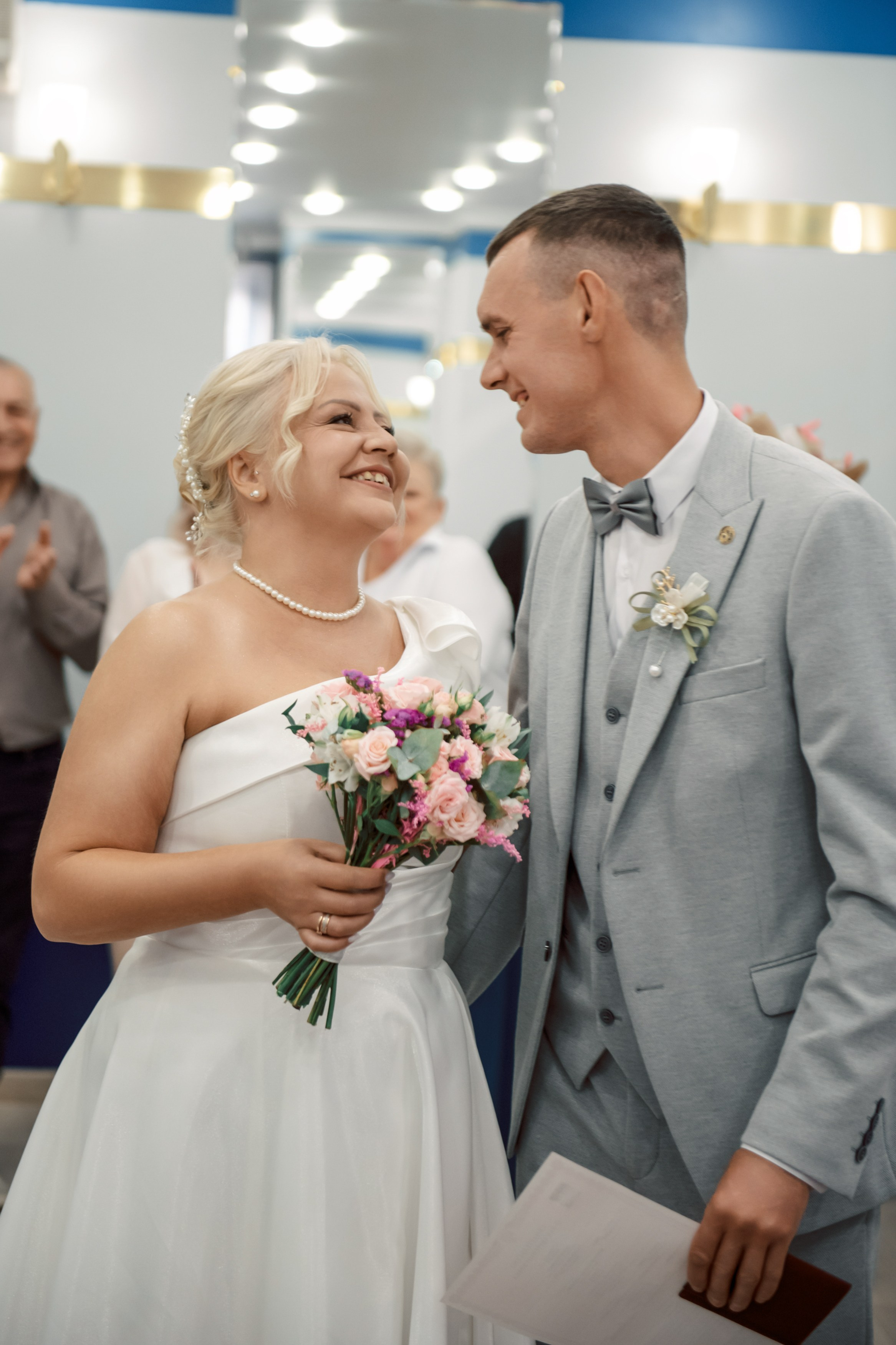 Свадебные фотосессии в Брянске. Love story в Брянске. Свадебный фотограф Брянск