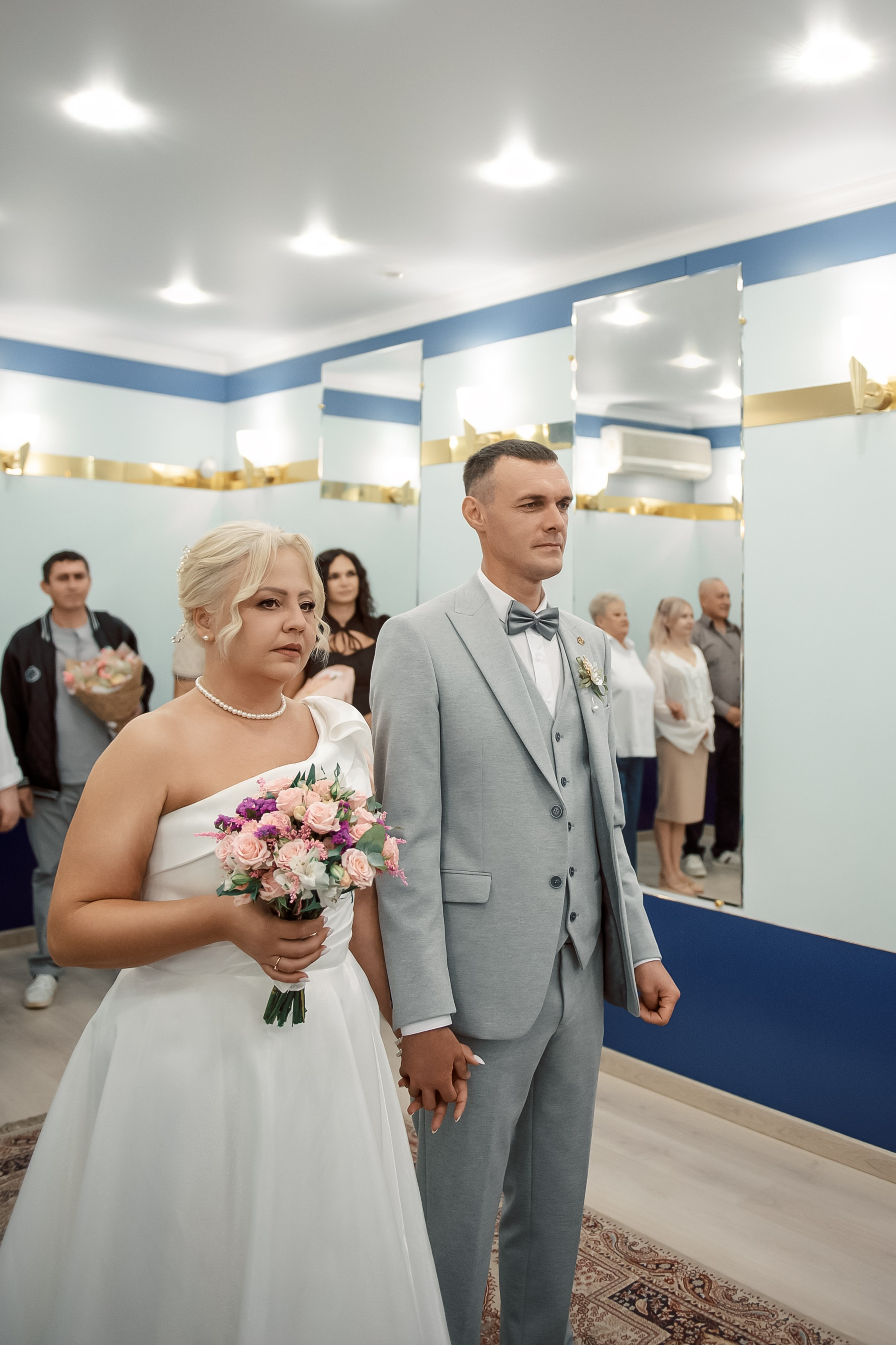 Свадебные фотосессии в Брянске. Love story в Брянске. Свадебный фотограф Брянск