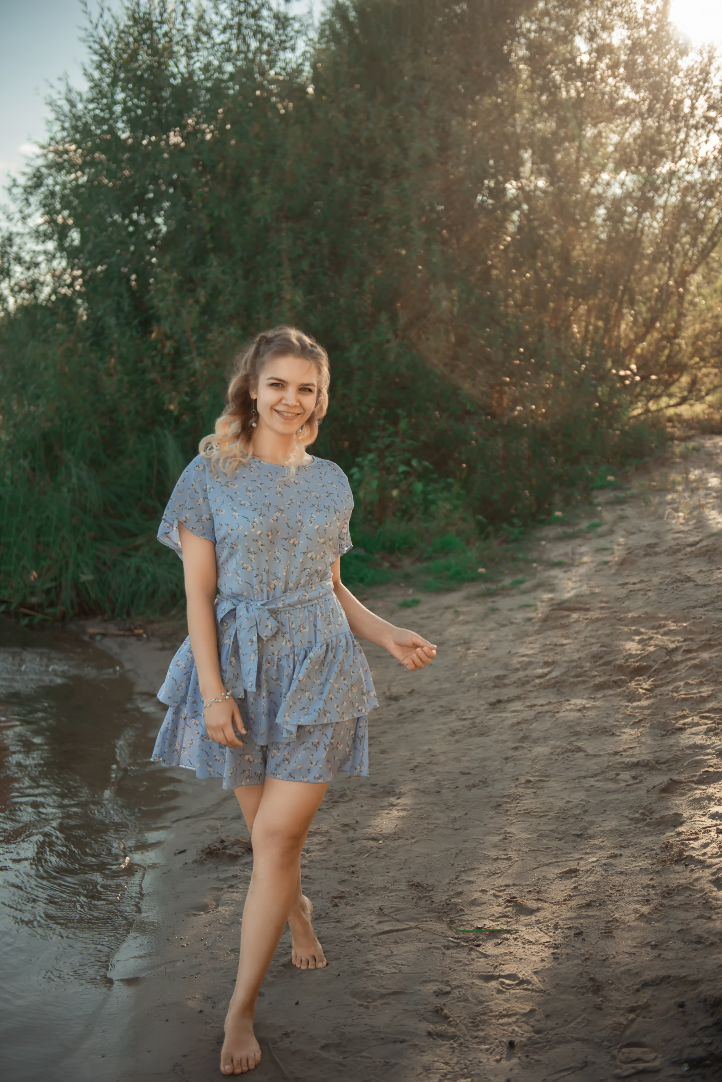 Семейная фотосессия в Брянске. Семейный фотограф Брянск
