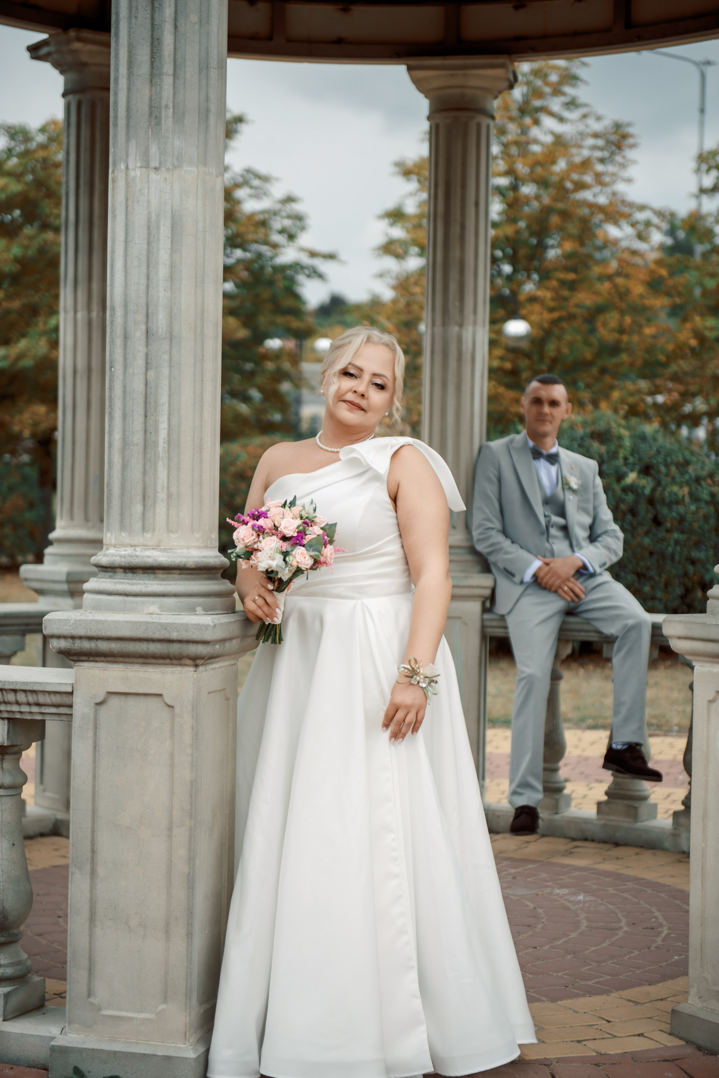Свадебные фотосессии в Брянске. Love story в Брянске. Свадебный фотограф Брянск