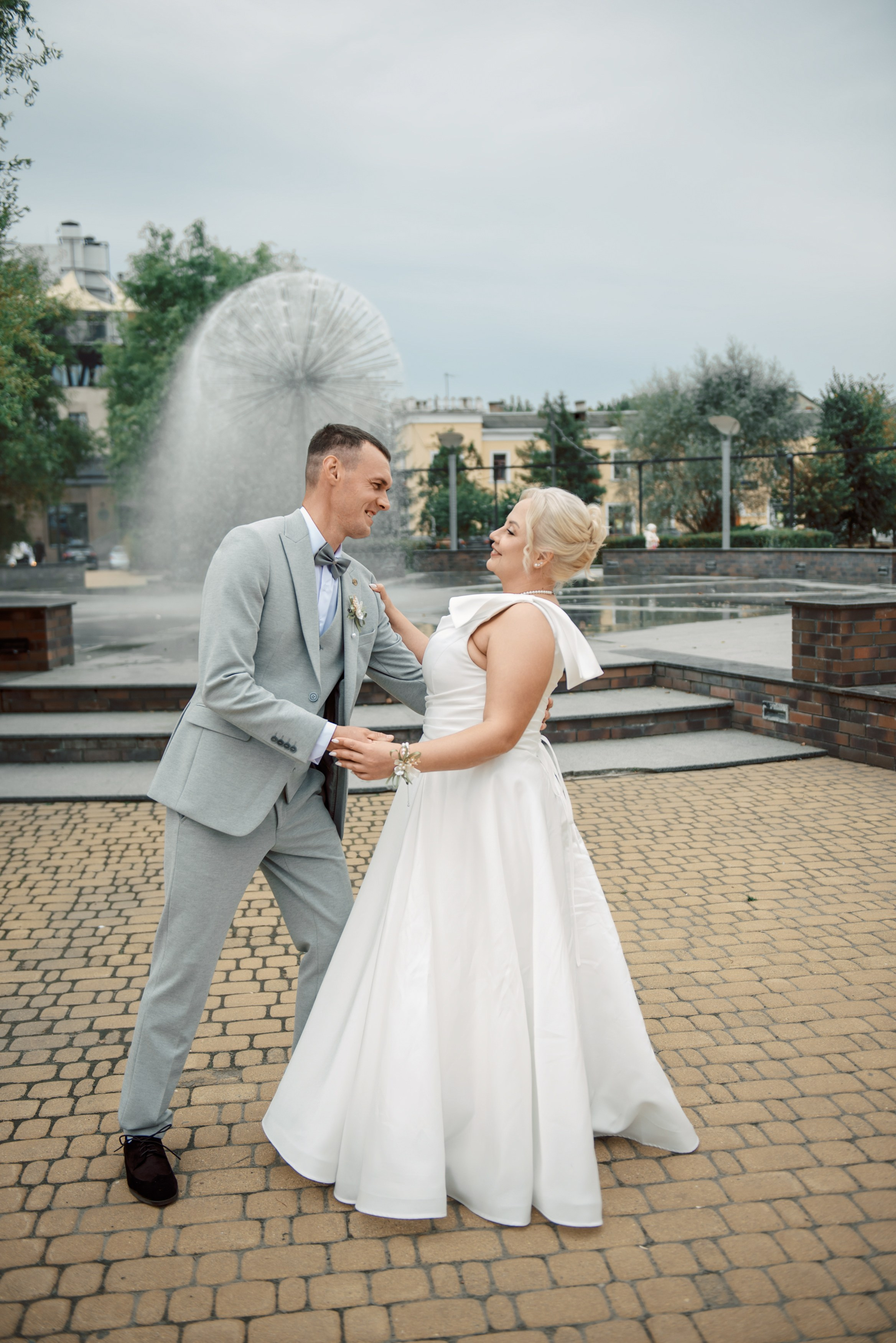 Свадебные фотосессии в Брянске. Love story в Брянске. Свадебный фотограф Брянск