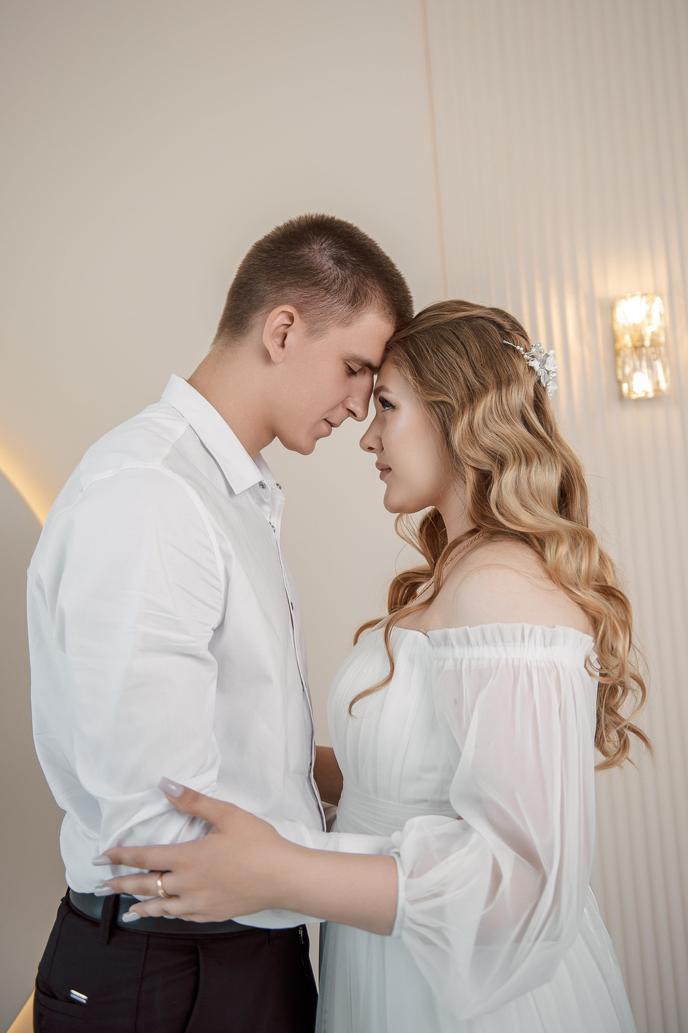 Свадебные фотосессии в Брянске. Love story в Брянске. Свадебный фотограф Брянск