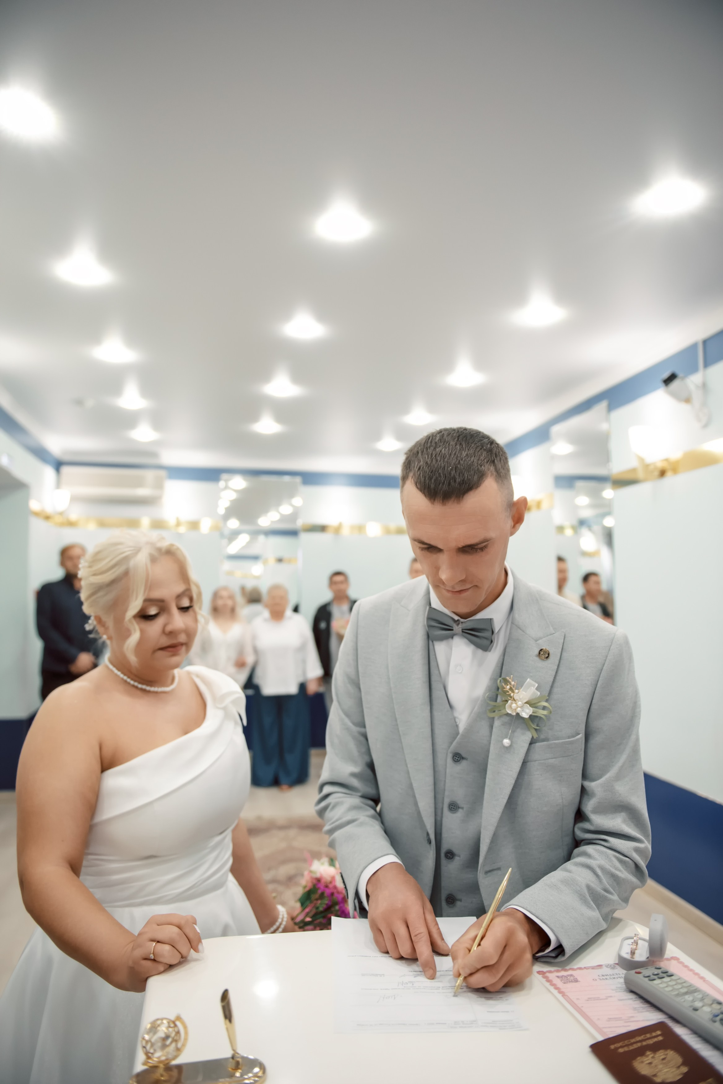 Свадебные фотосессии в Брянске. Love story в Брянске. Свадебный фотограф Брянск