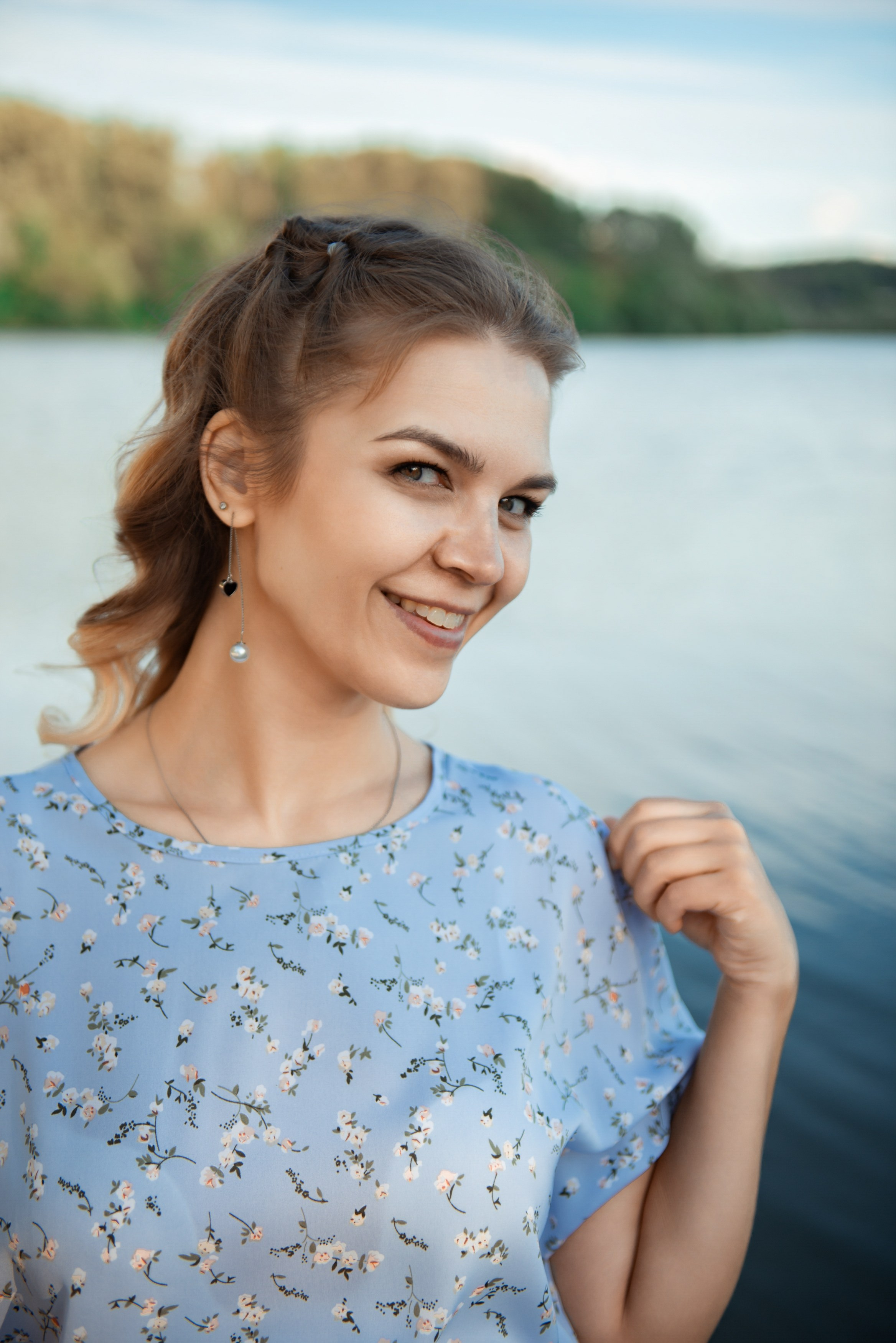 Семейная фотосессия в Брянске. Семейный фотограф Брянск