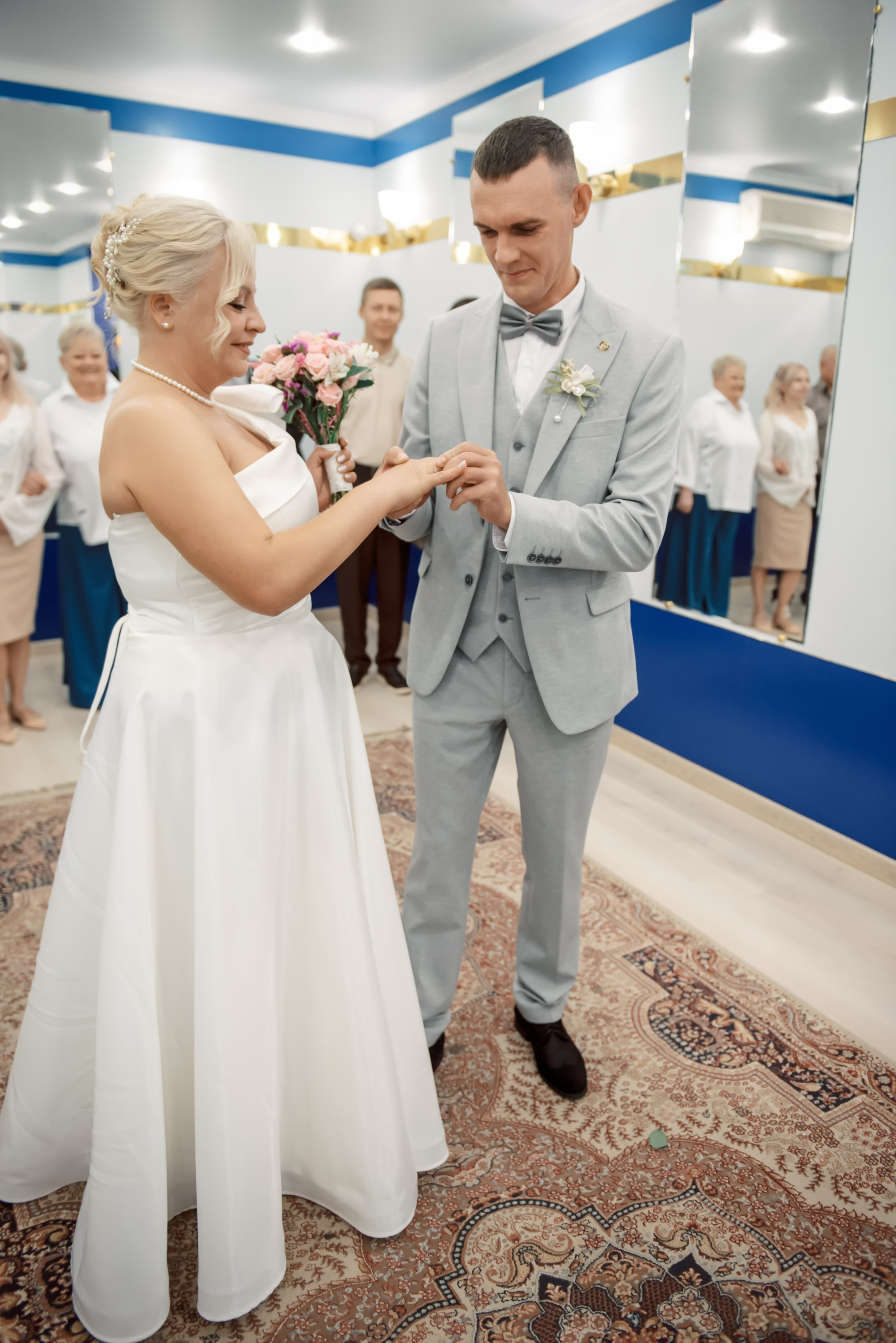 Свадебные фотосессии в Брянске. Love story в Брянске. Свадебный фотограф Брянск