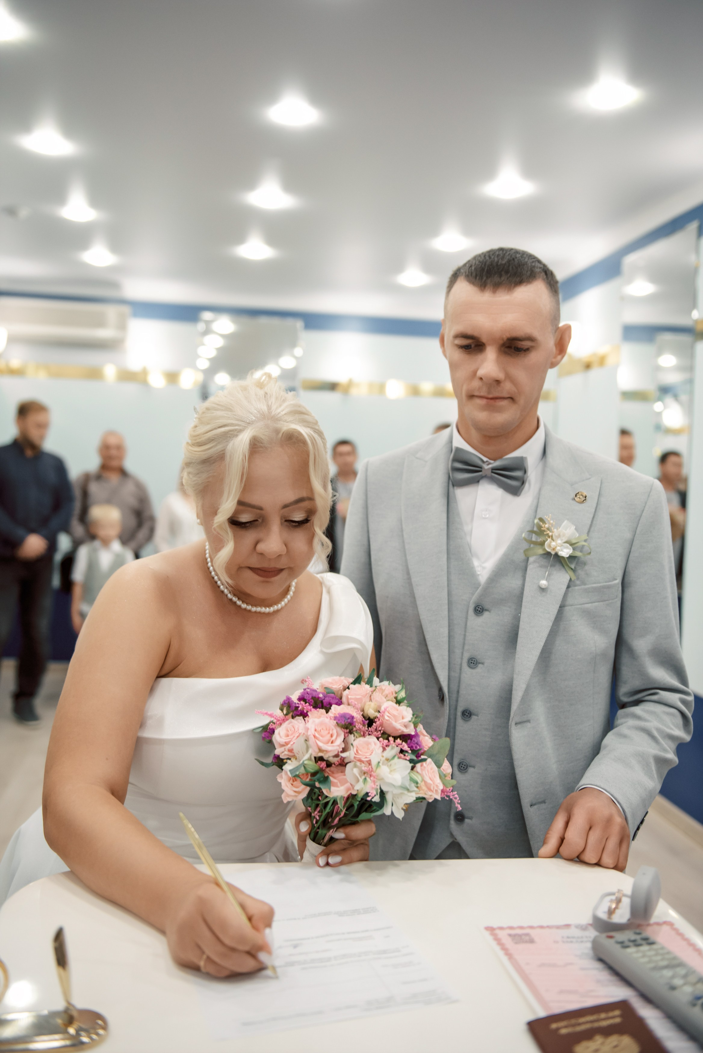Свадебные фотосессии в Брянске. Love story в Брянске. Свадебный фотограф Брянск