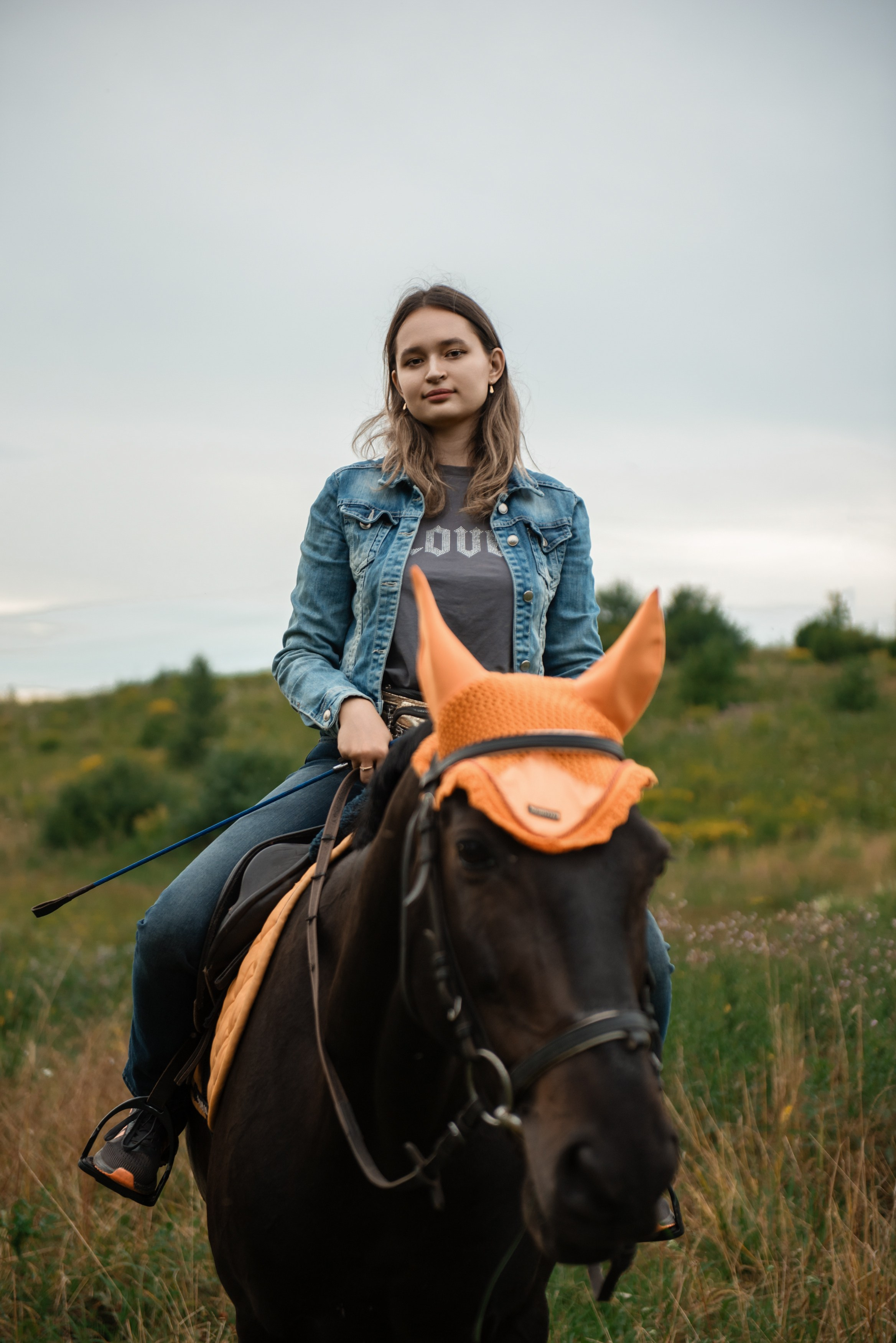 Прогулочная фотосессия в Брянске. Индивидуальные фотосессии в Брянске