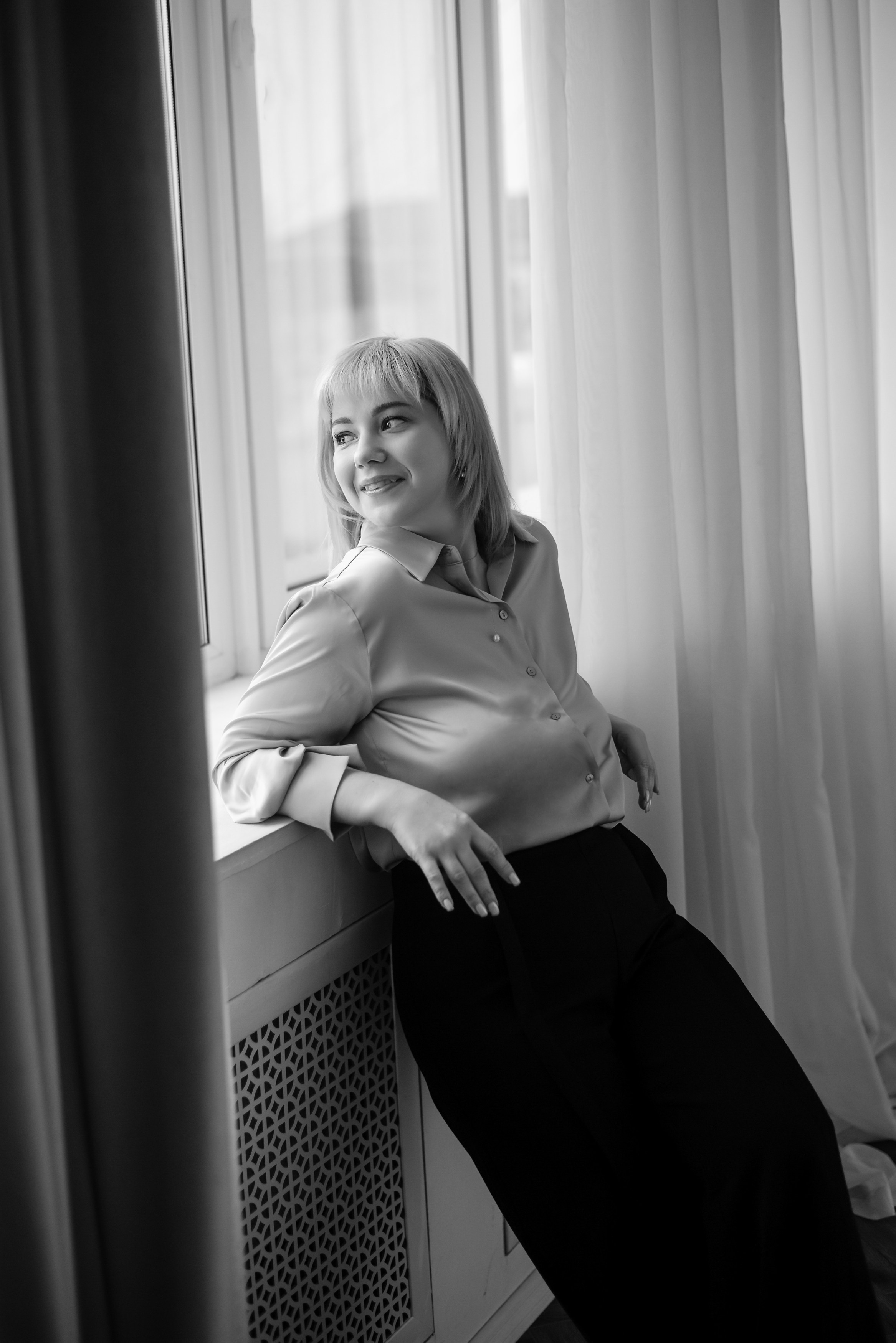 Студийные съемки в Брянске. Профессиональный фотограф Брянск