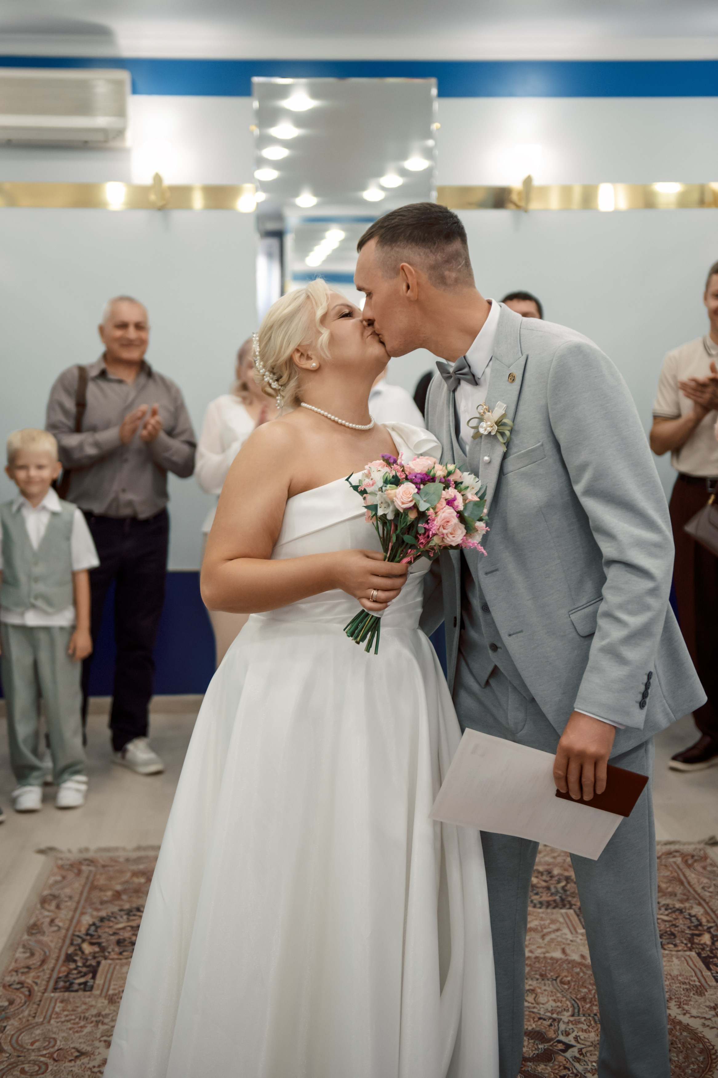 Свадебные фотосессии в Брянске. Love story в Брянске. Свадебный фотограф Брянск