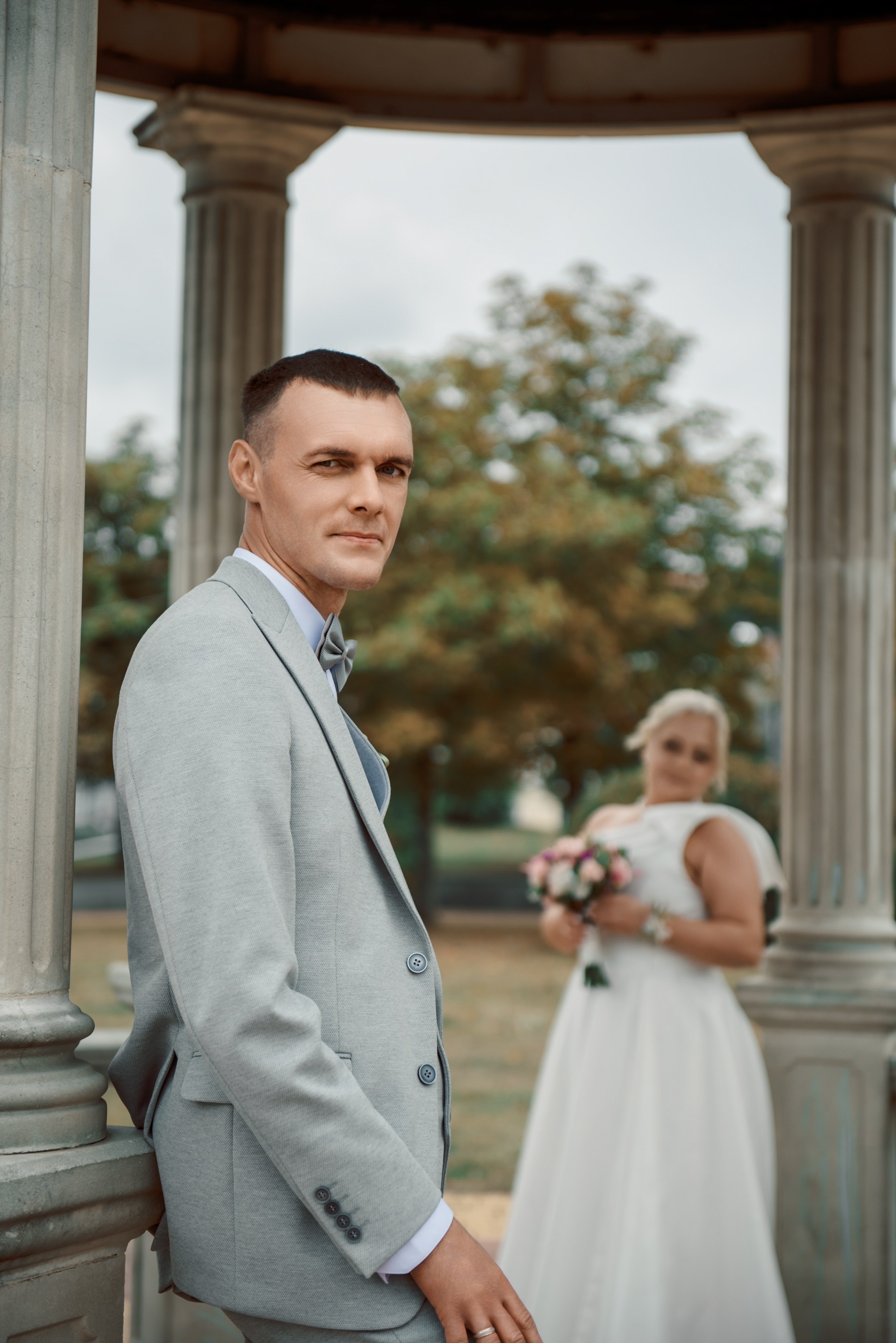 Свадебные фотосессии в Брянске. Love story в Брянске. Свадебный фотограф Брянск