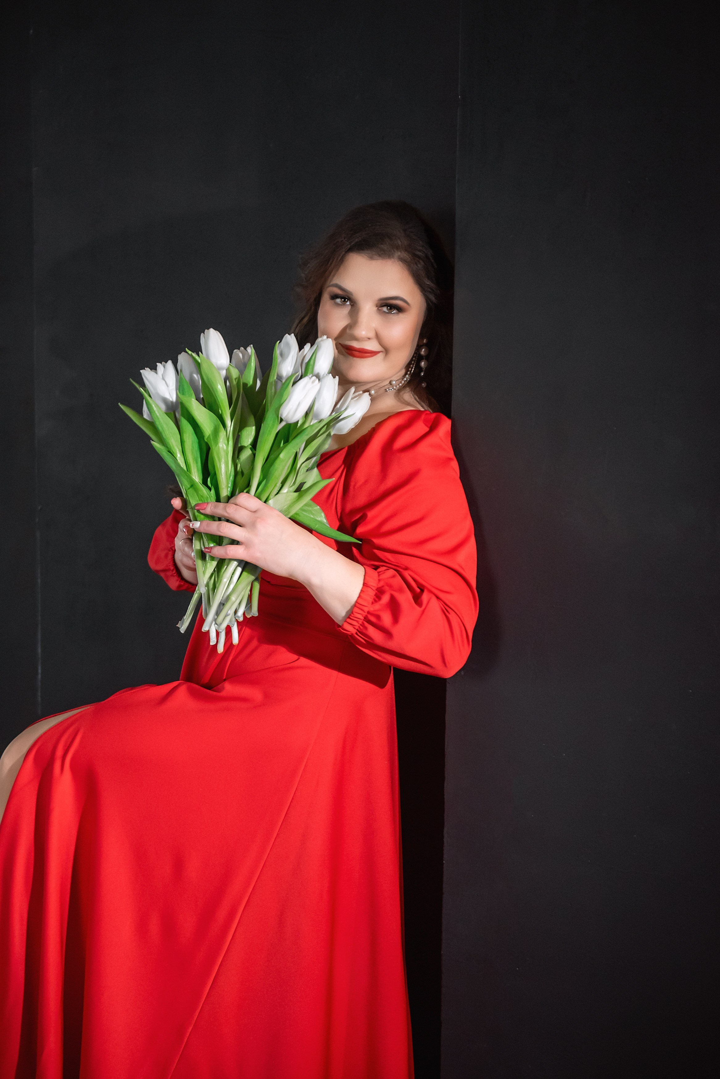 Студийные съемки в Брянске. Профессиональный фотограф Брянск