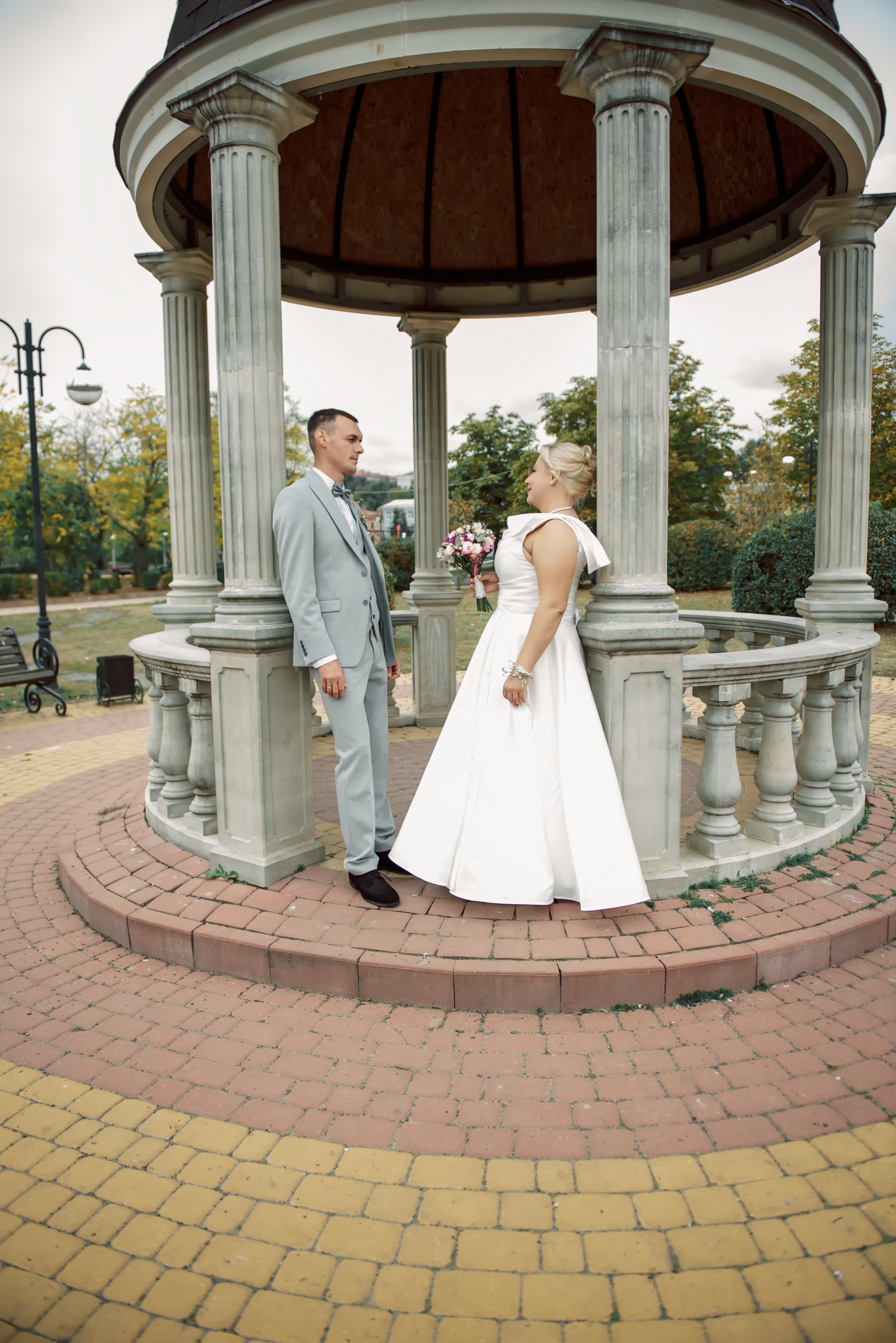 Свадебные фотосессии в Брянске. Love story в Брянске. Свадебный фотограф Брянск