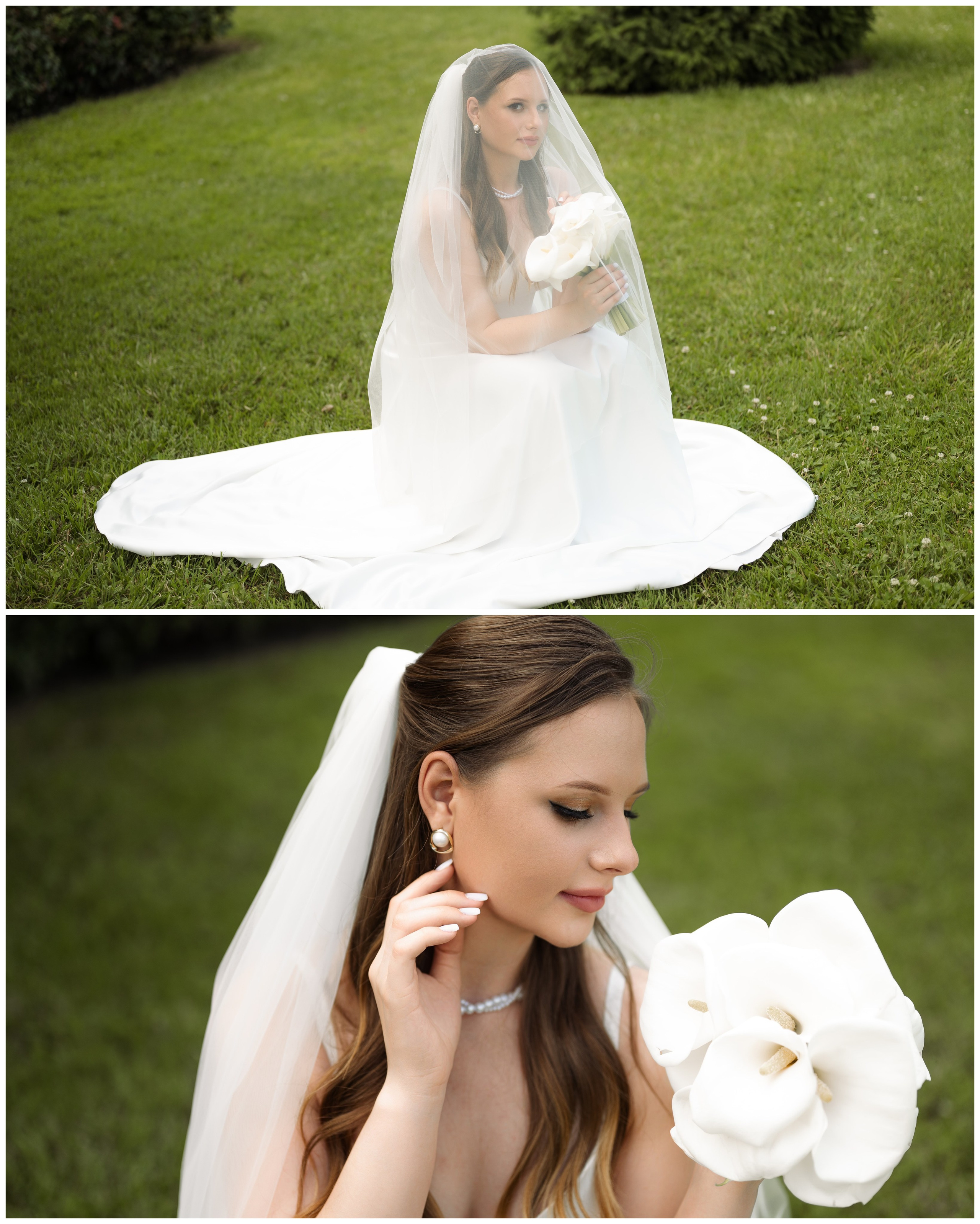 Загс (студия и прогулка). Свадебный и семейный фотограф в Краснодаре Алина Мельник