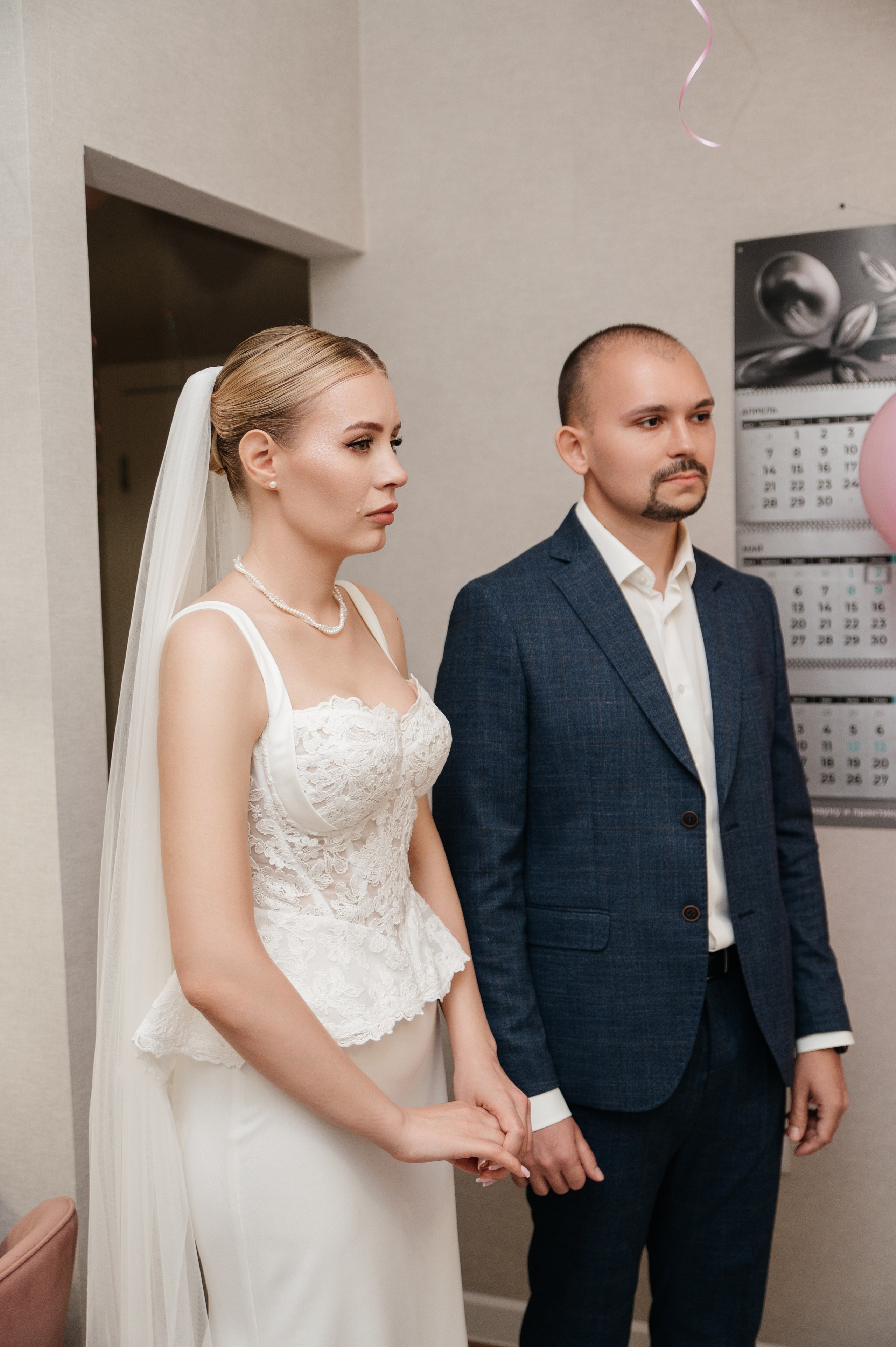 Эдгар и Дарья. Свадебный и семейный фотограф в Краснодаре Алина Мельник