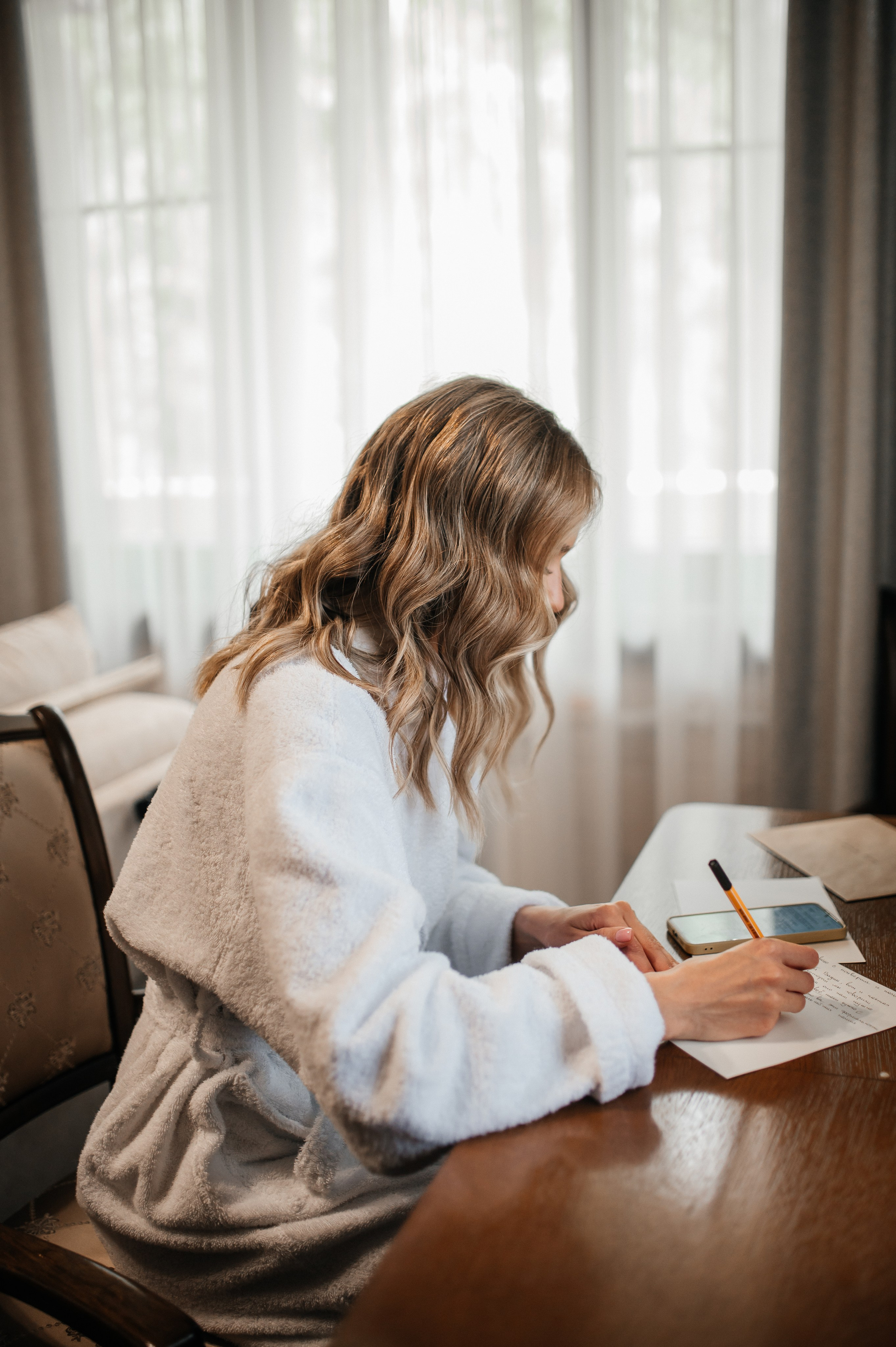 Вадим и Анастасия. Свадебная  съемка на Алтае