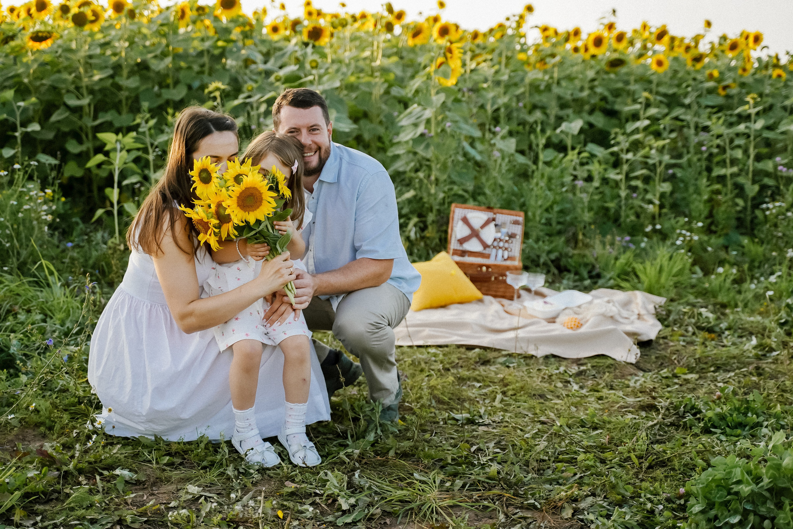 Диане 4 года!