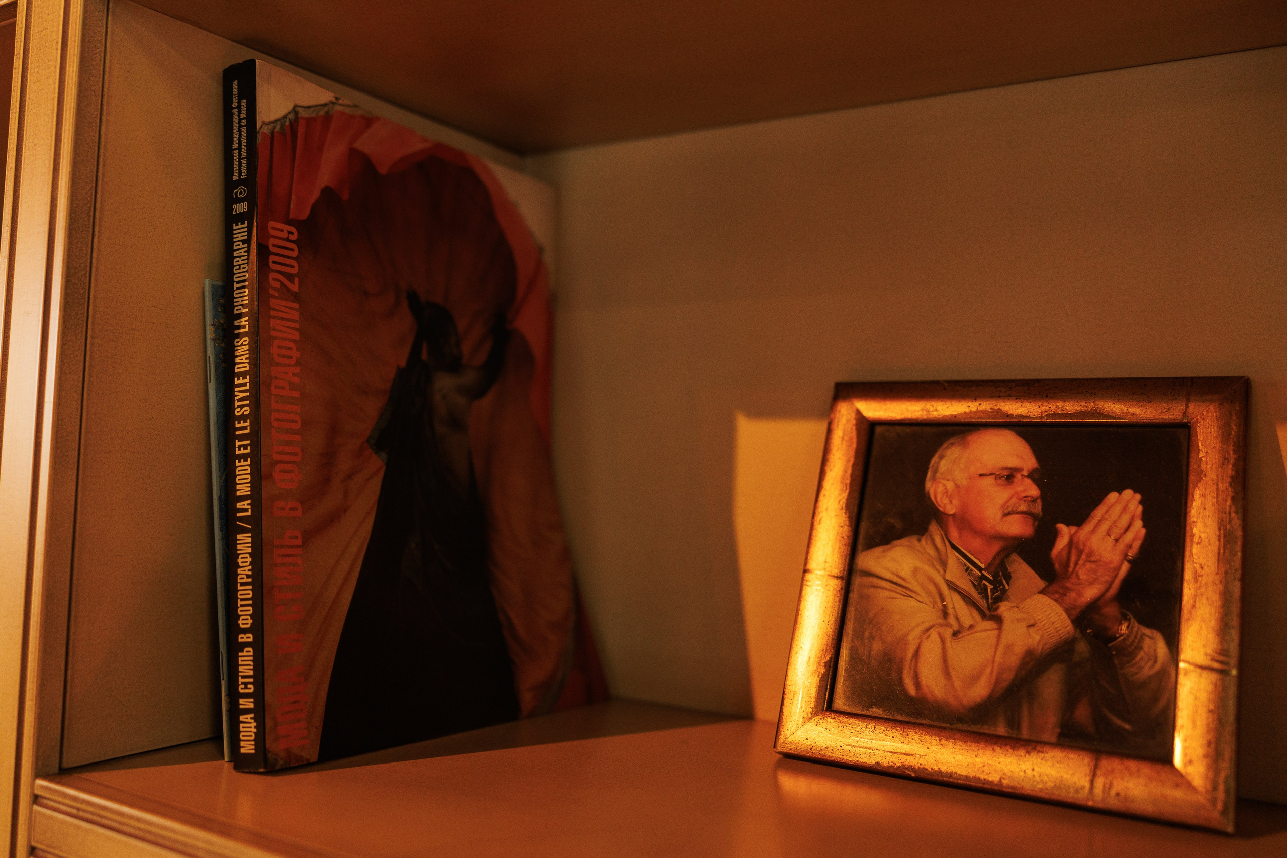 ДЕНЬ РОЖДЕНИЯ ИВАНА. Свадебный и event-фотограф Иван Волнухин