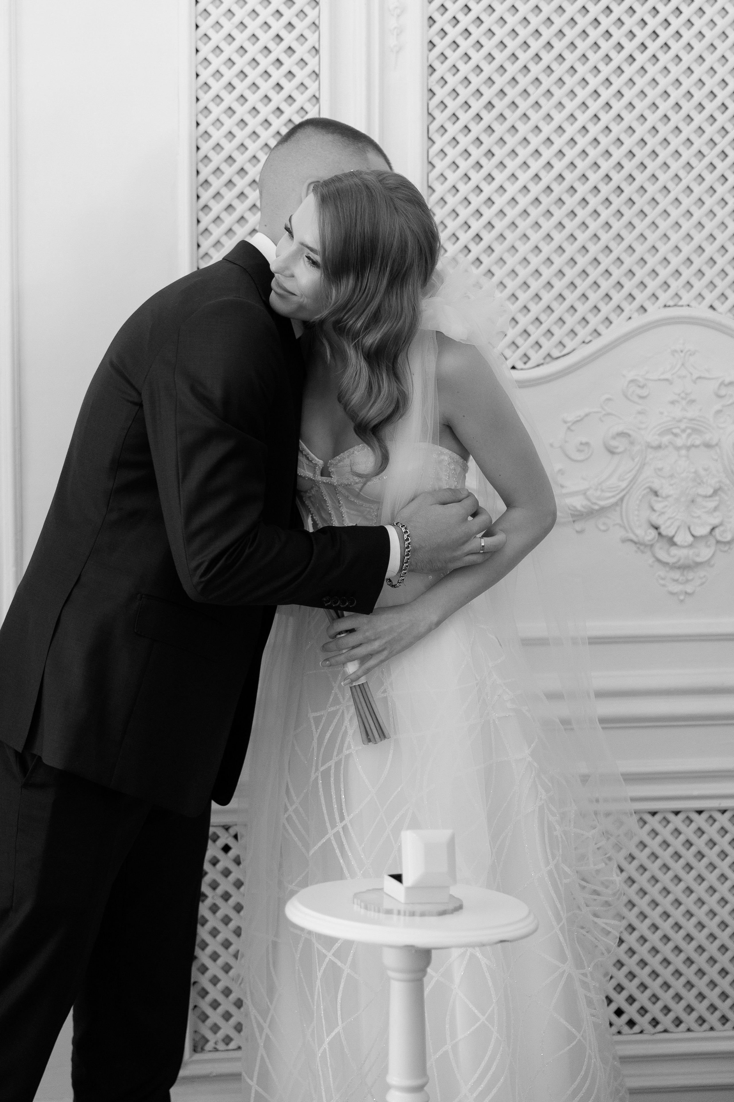 M & K. Свадебный и event-фотограф Иван Волнухин