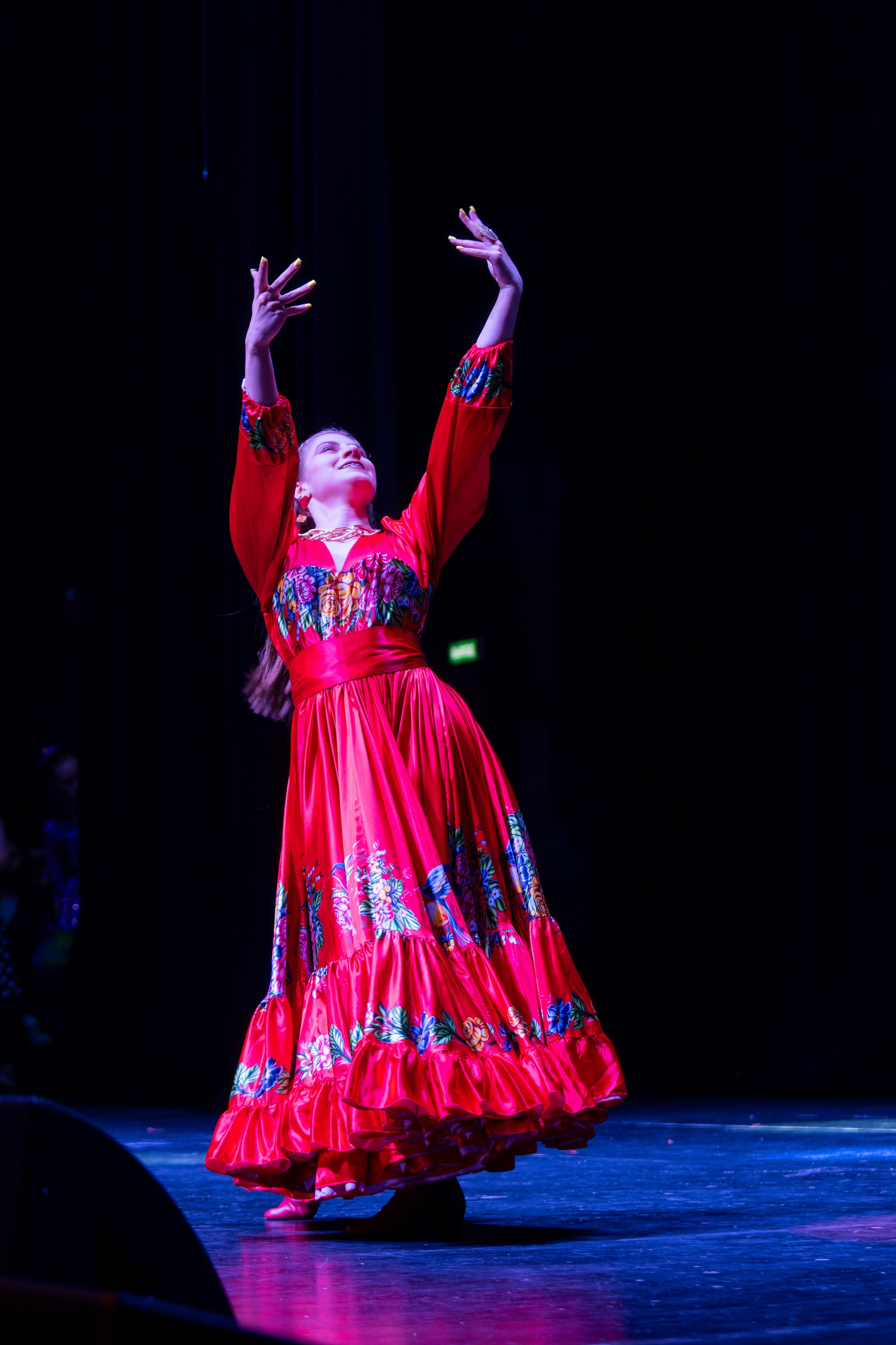 Фотосъемка конкурсов