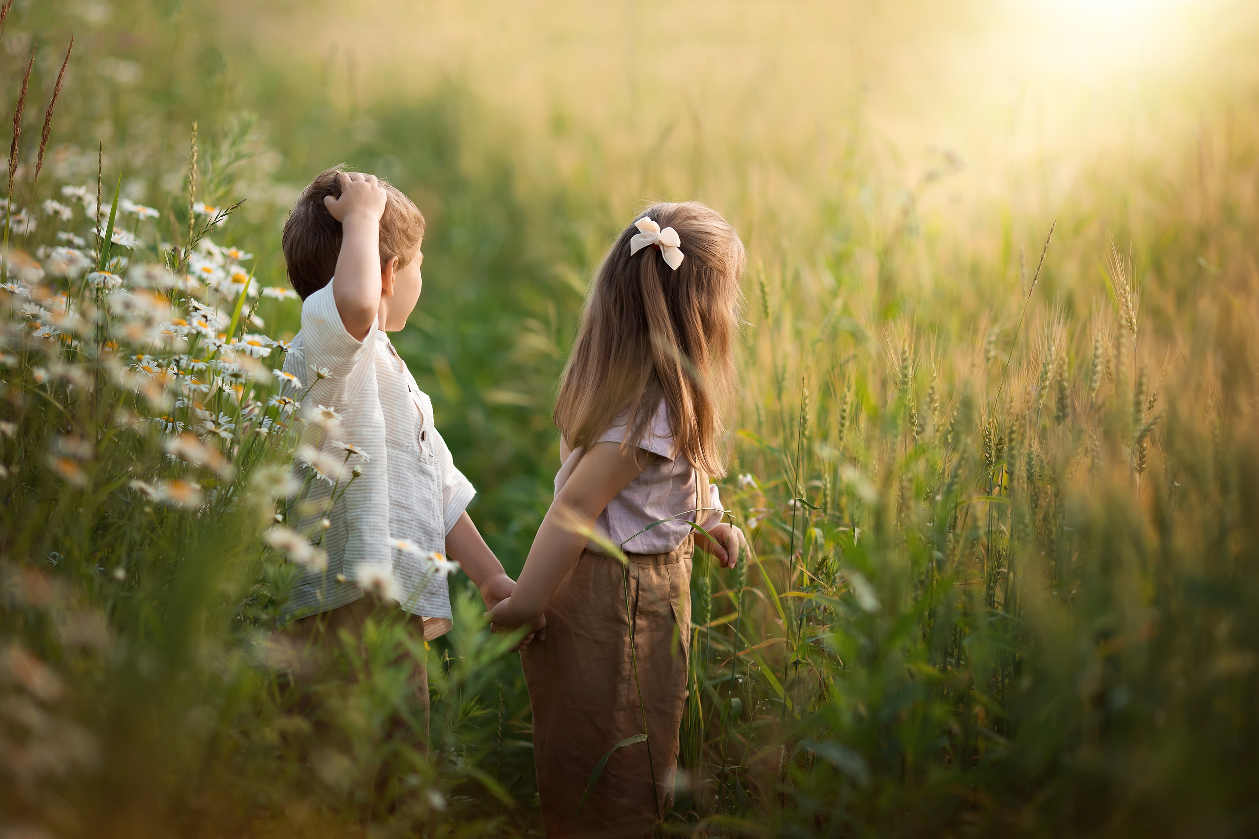 Лето. Главная