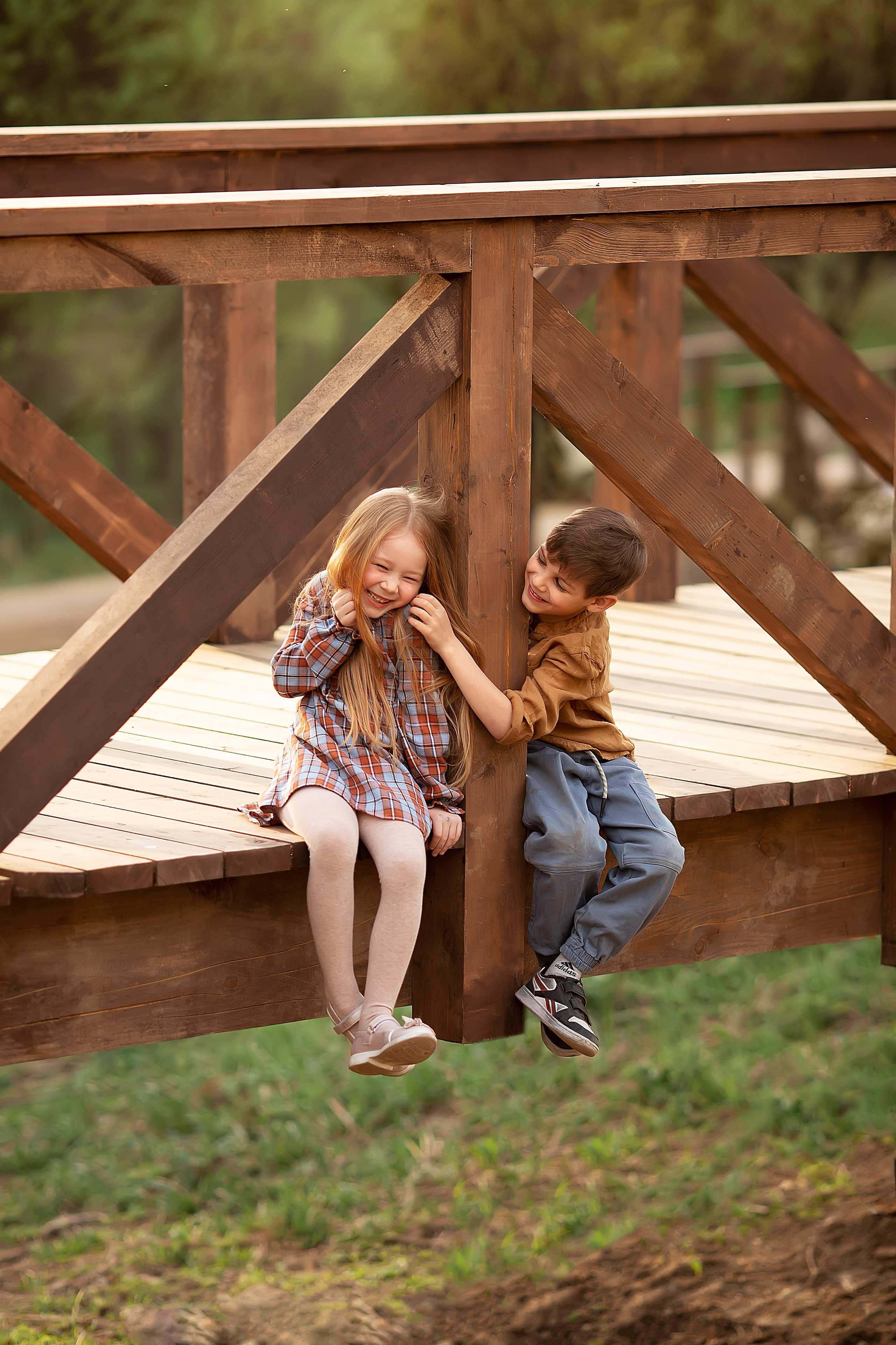 Весна. Главная