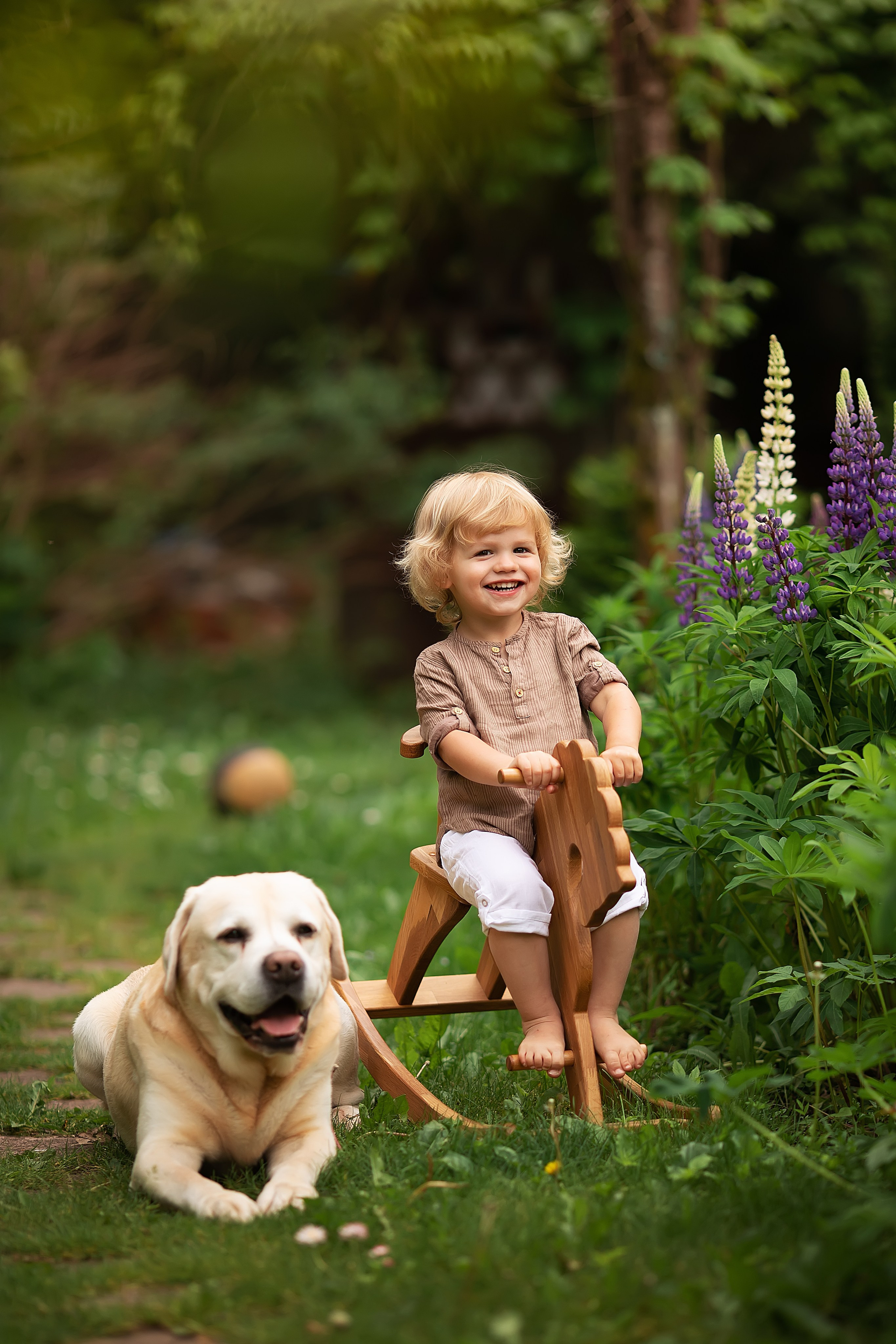 Лето. Главная