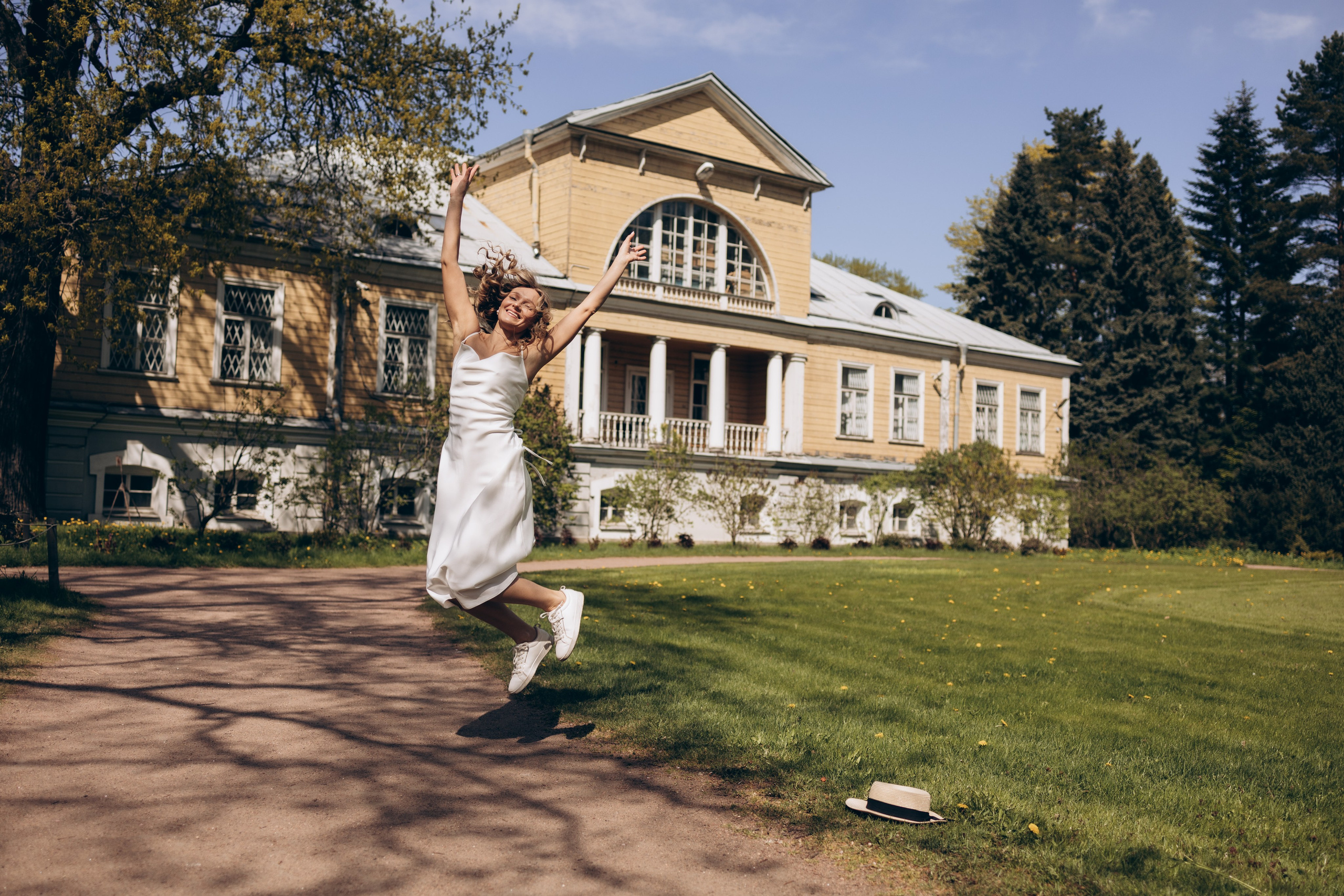 Индивидуальная. Семейный и детский фотограф в Санкт-Петербурге Павлова Елена