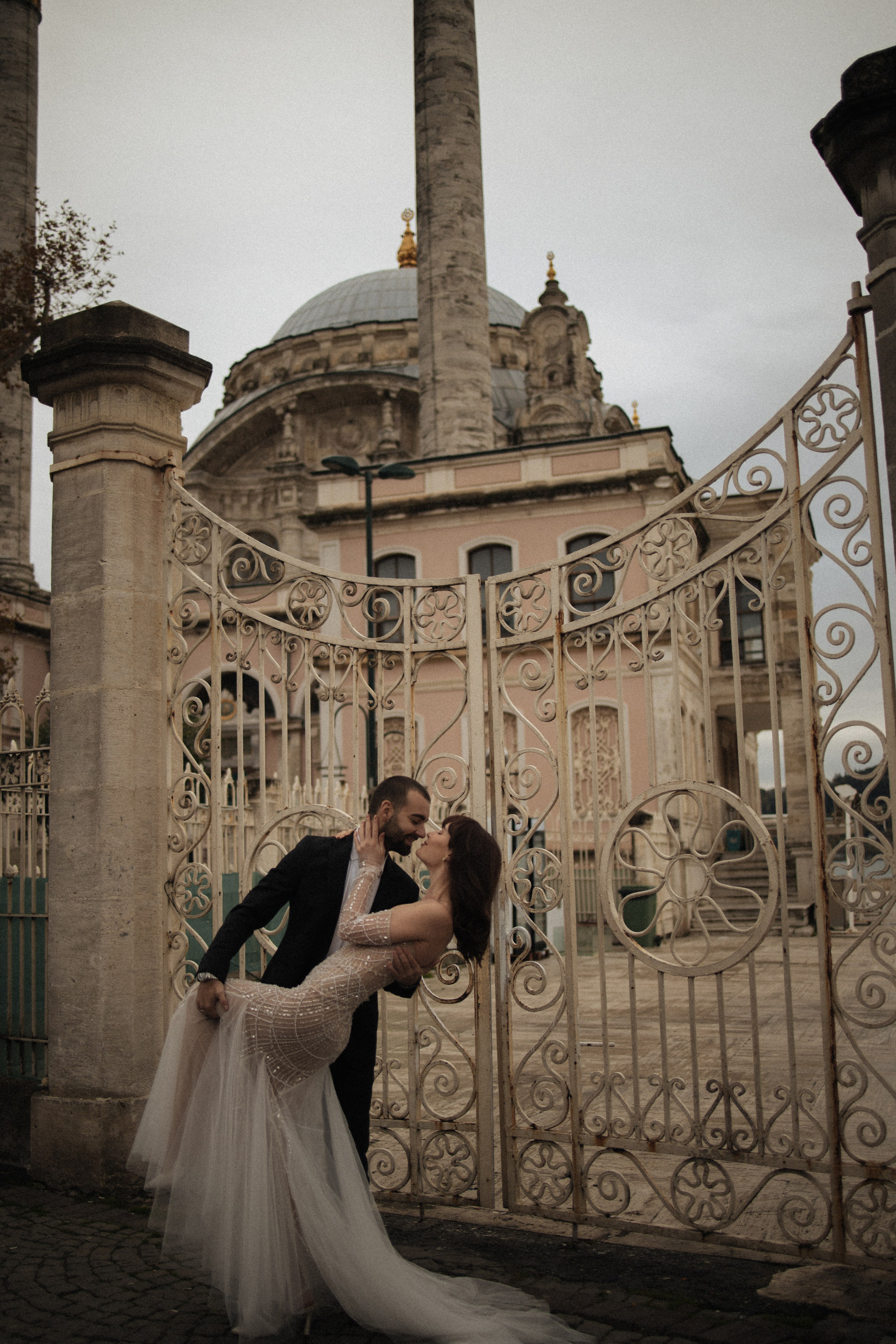 Алисия. Свадебные платья Новосибирск, ателье по пошиву вечерних образов