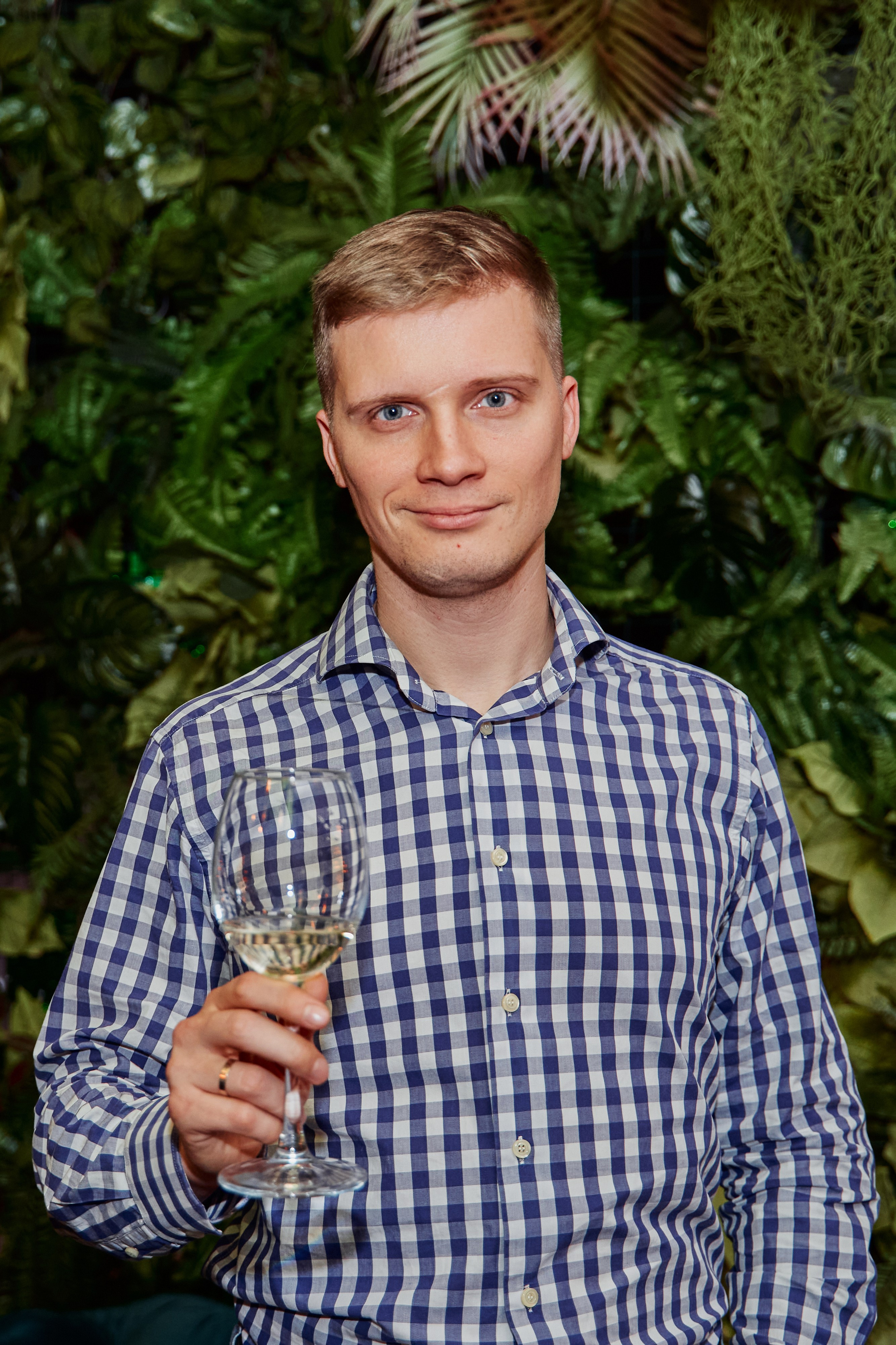 Зимний корпоратив ASB Consulting Group. Фотограф Москва Арина Клокова