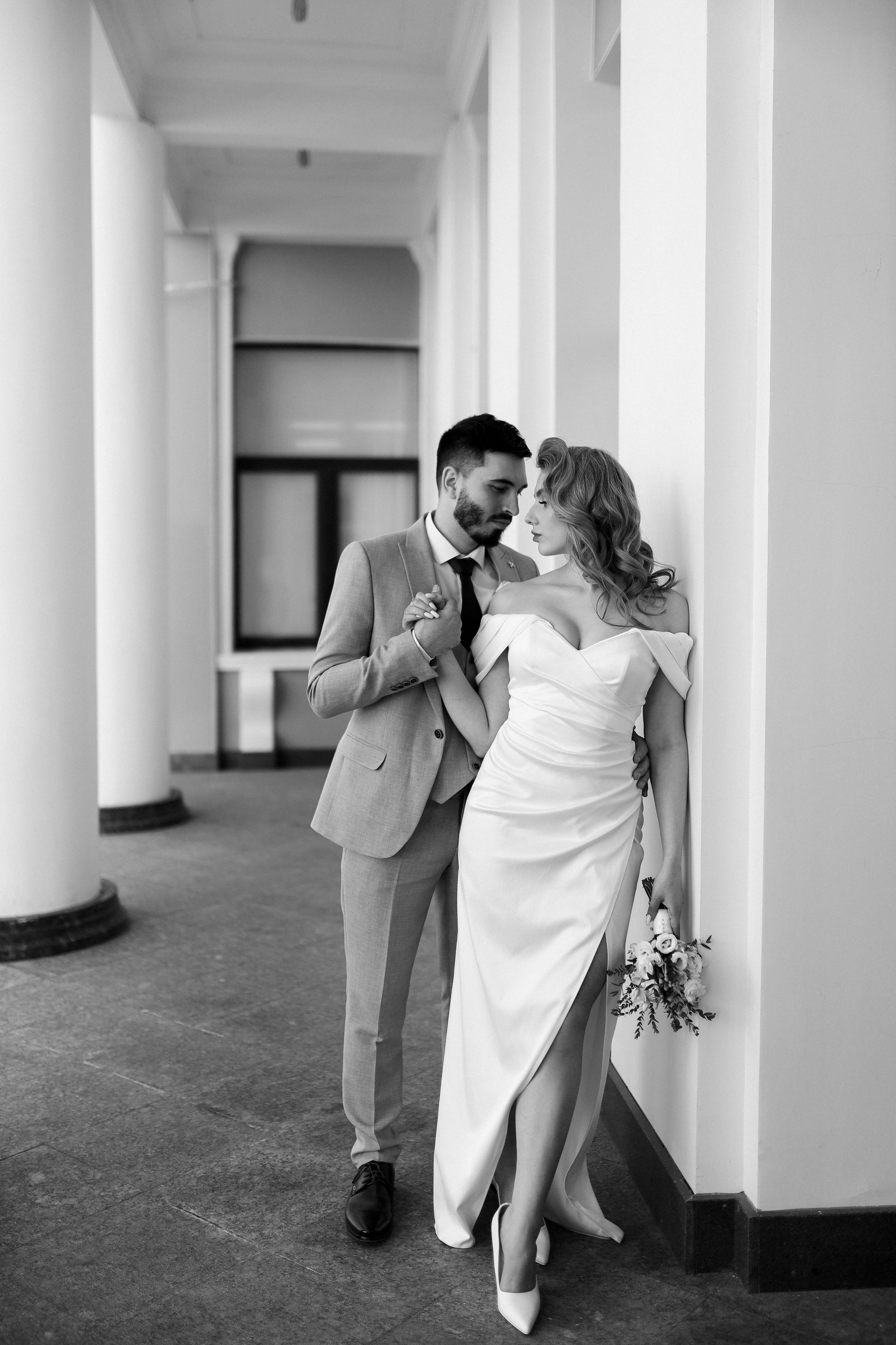 Владислав и Валерия 1.06.2024. ФОТОГРАФ ХАБАРОВСК АНАСТАСИЯ РАЧЕНКОВА