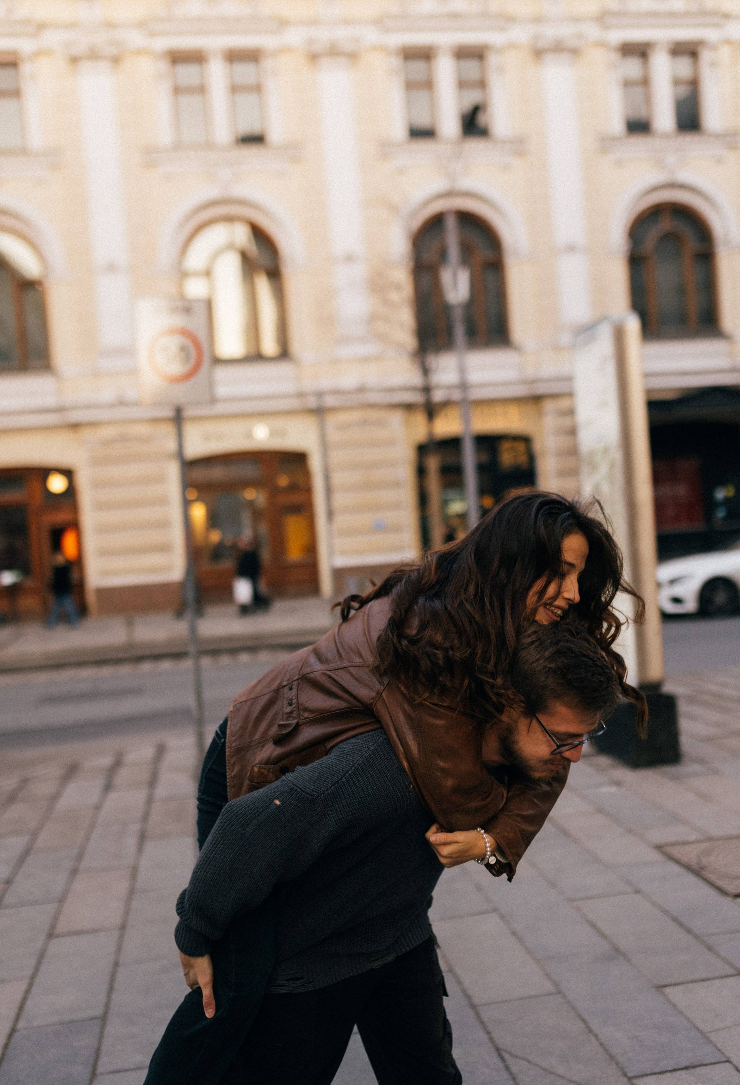 Вадим/Таня. Фотограф в Москве Татьяна Сергеева