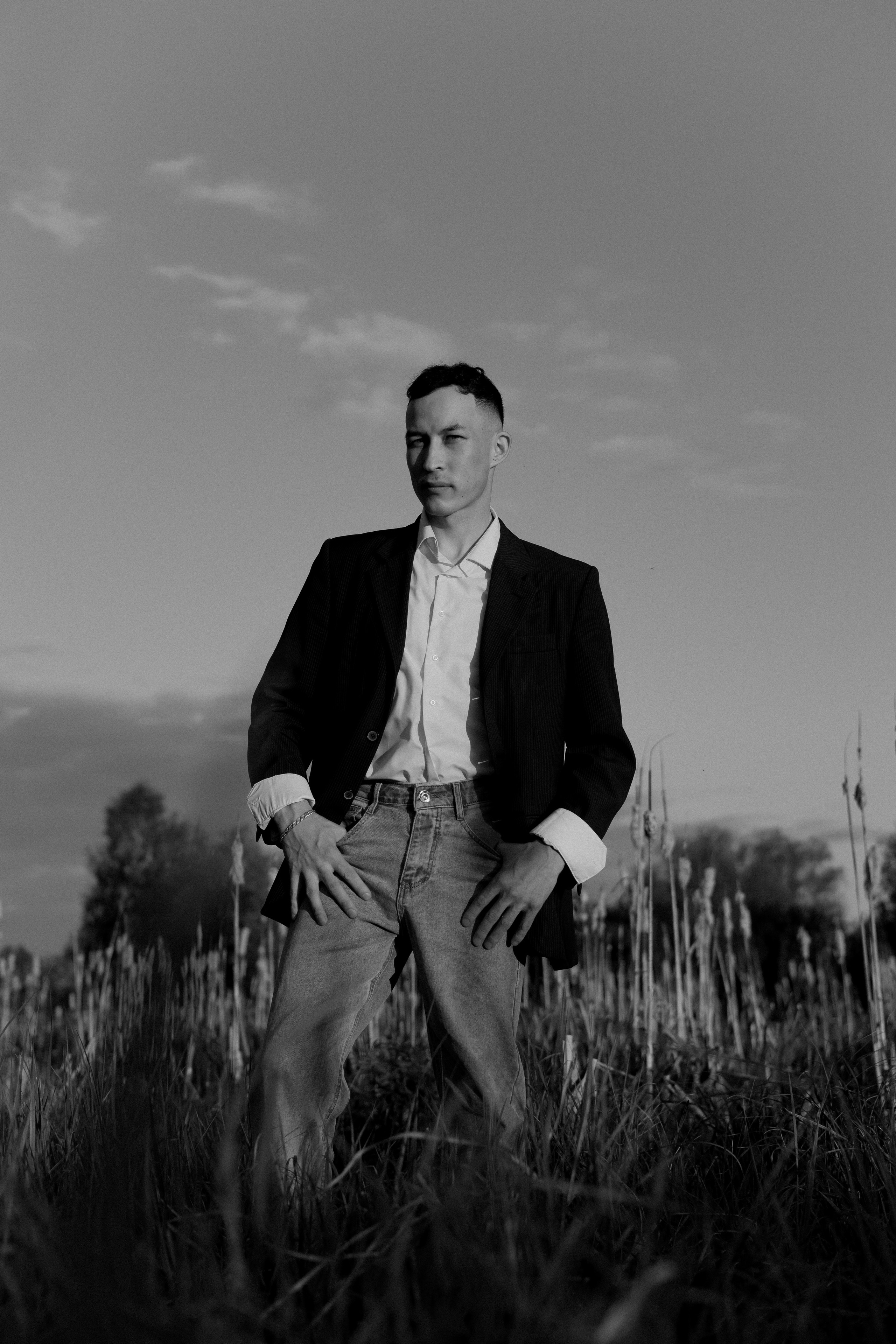 KONSTANTIN. Фотограф Элла Ефимова